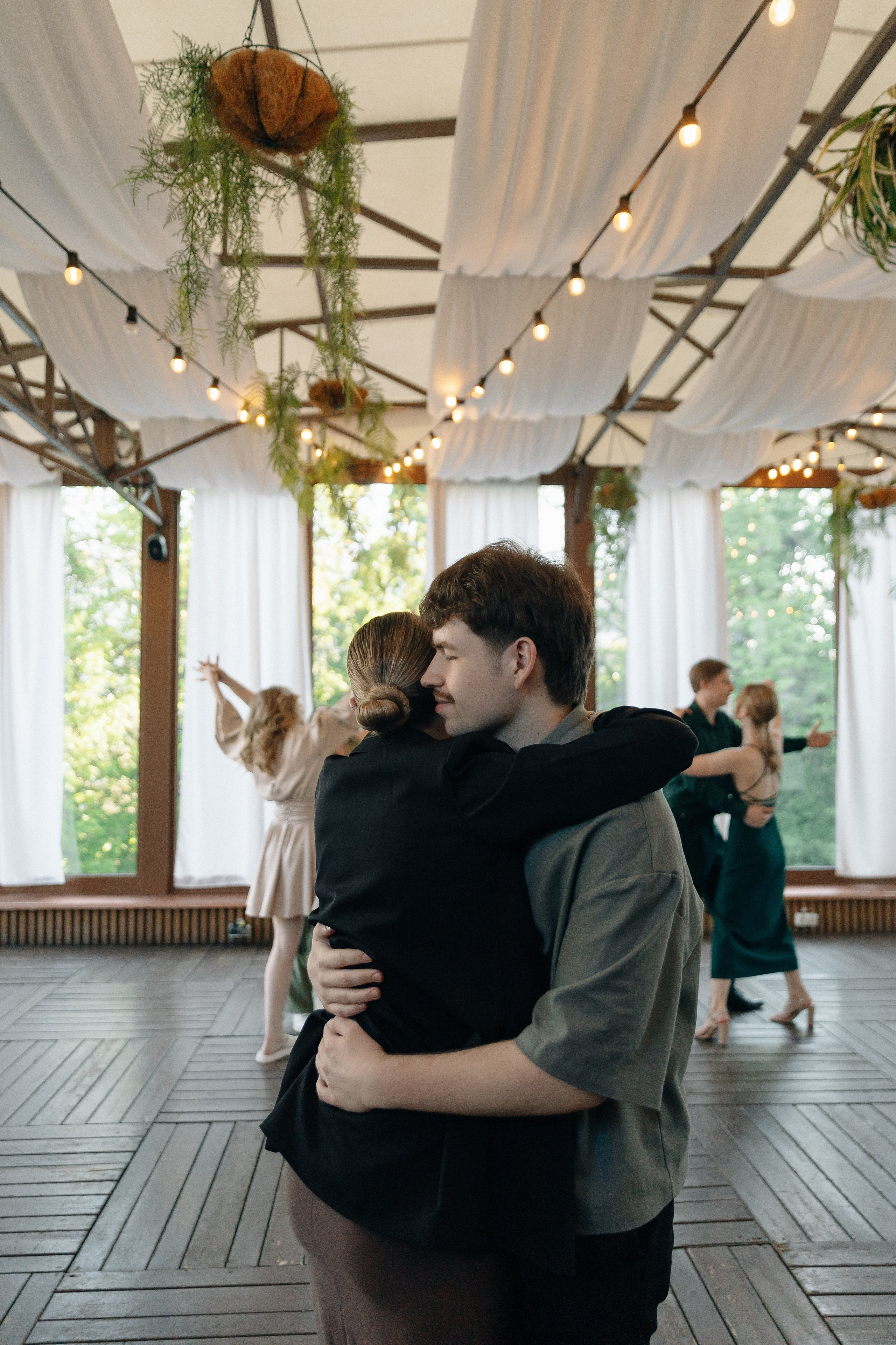 Трогательный свадебный день Насти и Вадима. Свадебный фотограф в Нижнем Новгороде Генеральская Ира