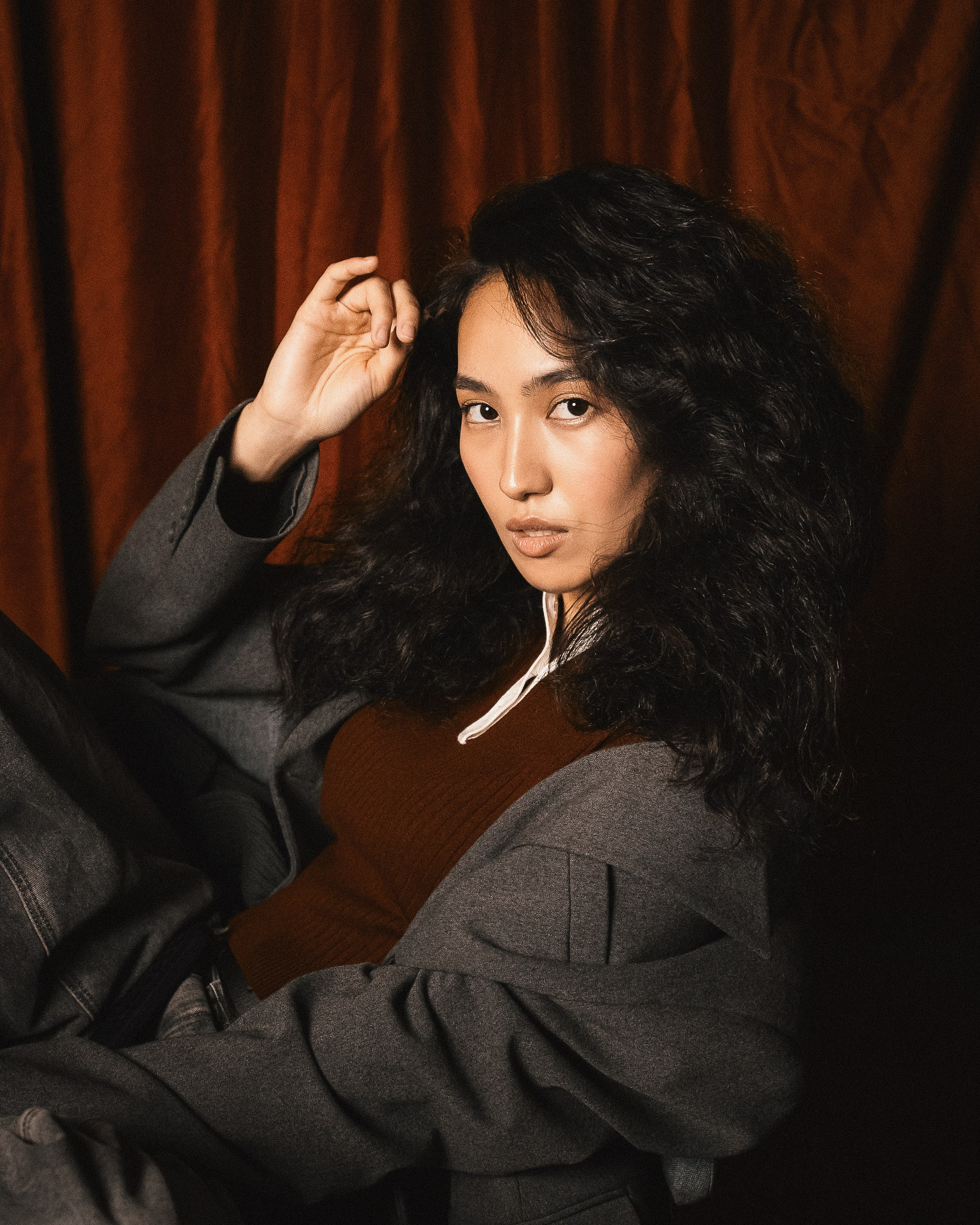 Свадебный и портретный фотограф в Самаре и Бузулуке Антон Манцеров