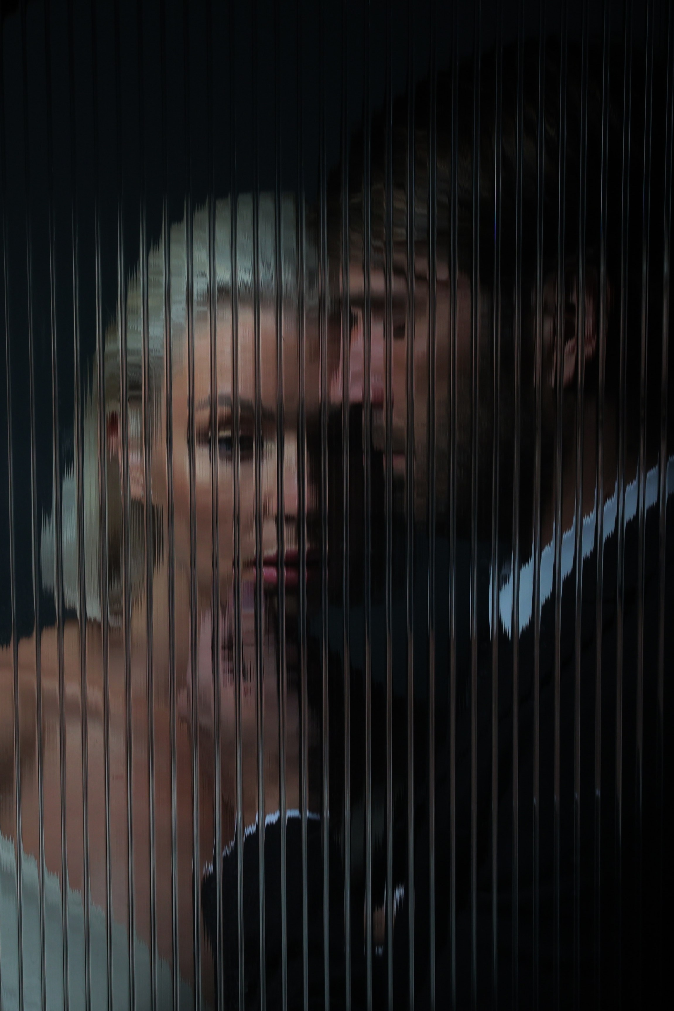 Профессиональная творческая и индивидуальная фотосессия в Самаре. Фотограф Олег Слеб