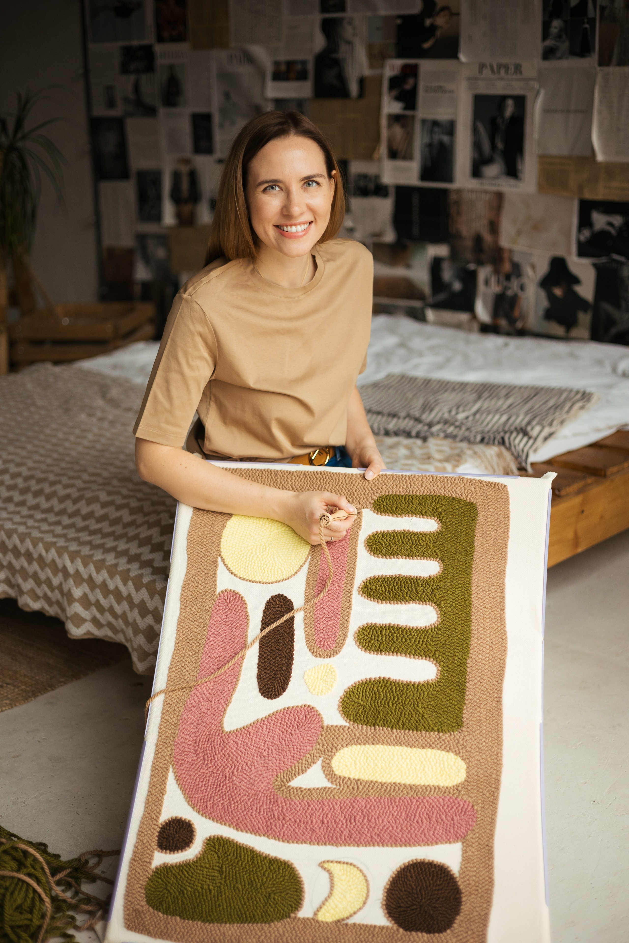 Екатерина. Фотограф Печерская Анастасия