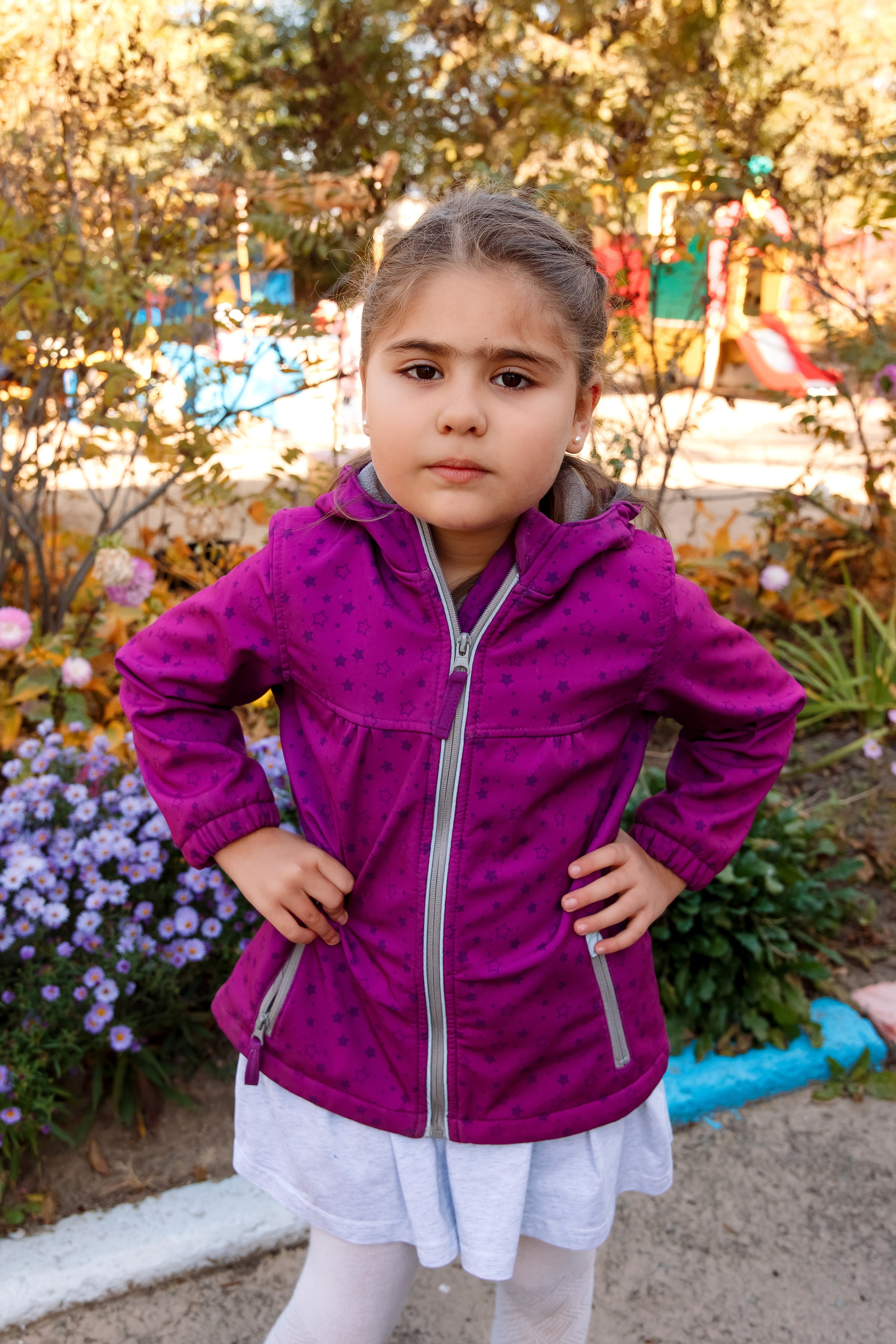 Детский Сад № 19 (один день из жизни группы + выпускной). Фотограф Любовь Корниенко, Примоский край