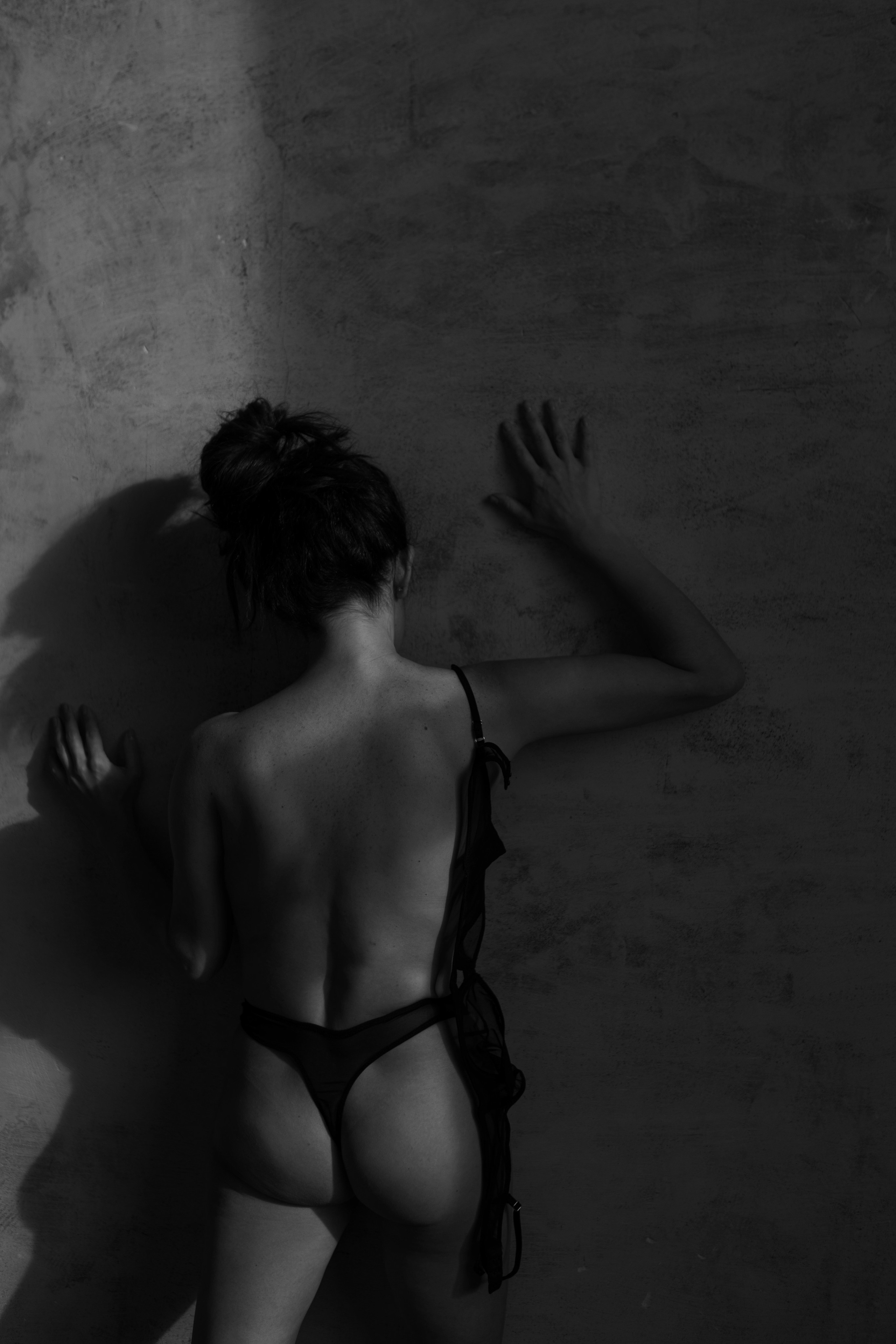 Евгения. Фотограф Сахалин