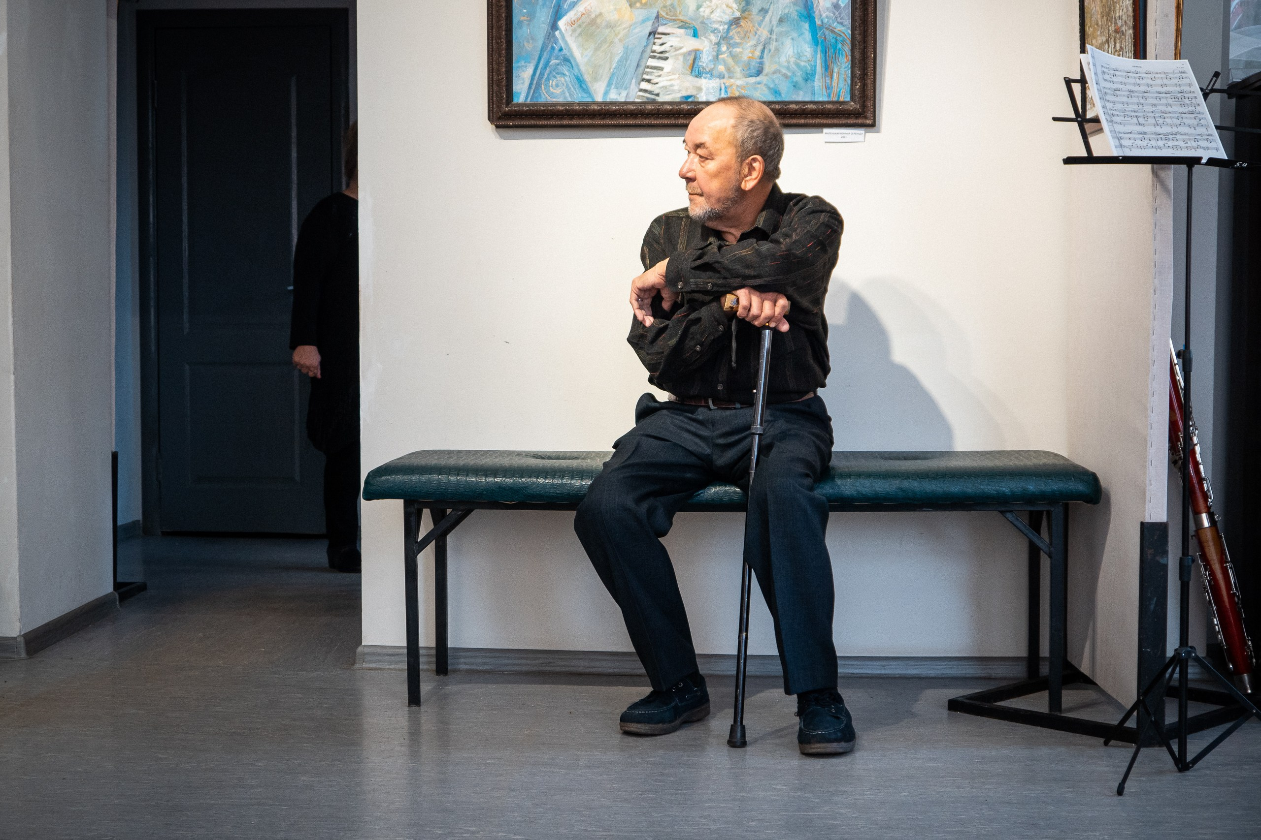 Что такое репортажная съемка?. Вадим Сергеевич | ФОТОГРАF и все такое