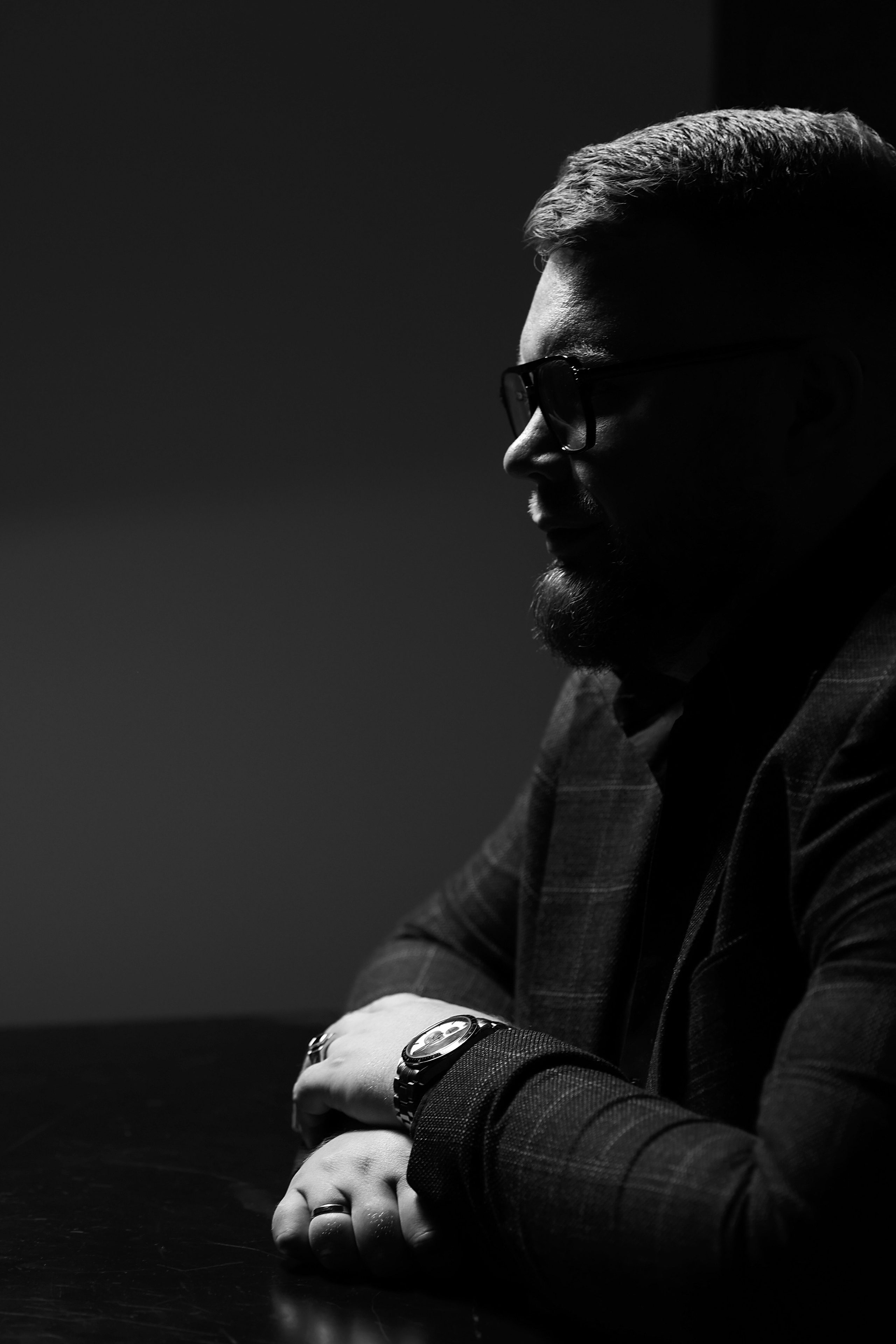 Никита. Фотограф Алина Ионычева в Новосибирске