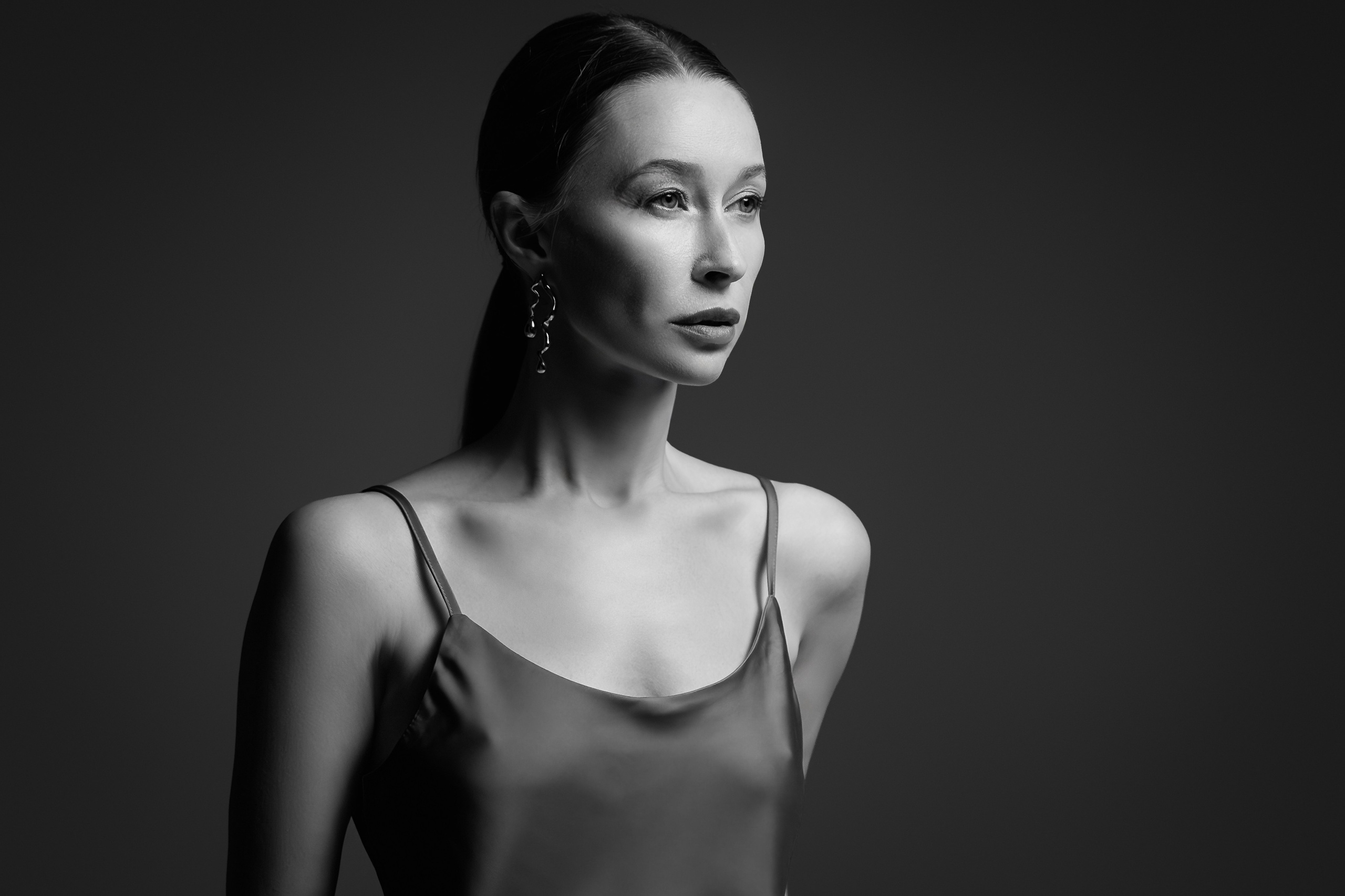 Екатерина. Фотограф Алина Ионычева в Новосибирске