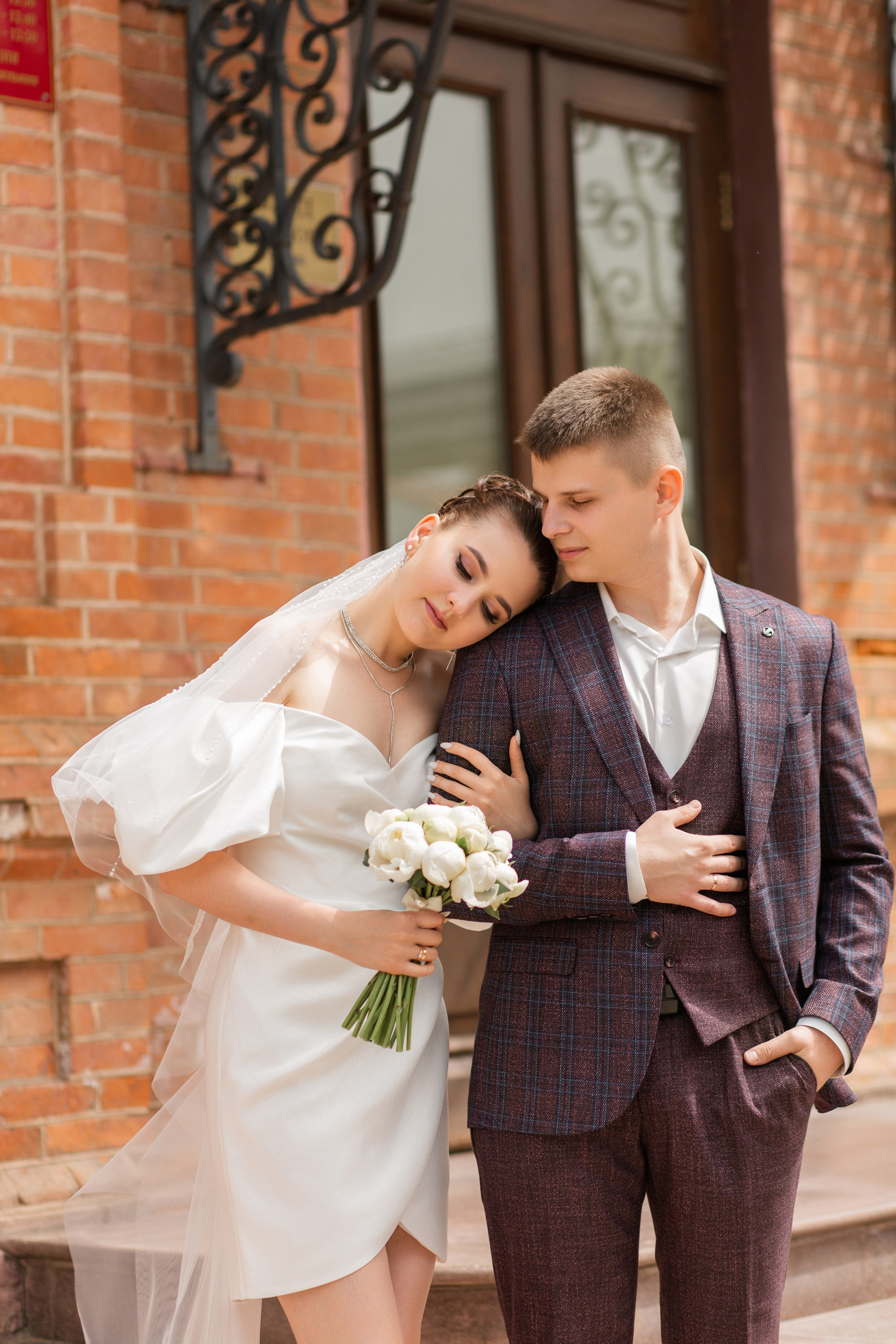 Настя и Влад. Семейный фотограф в Каневской Епифанова Ольга