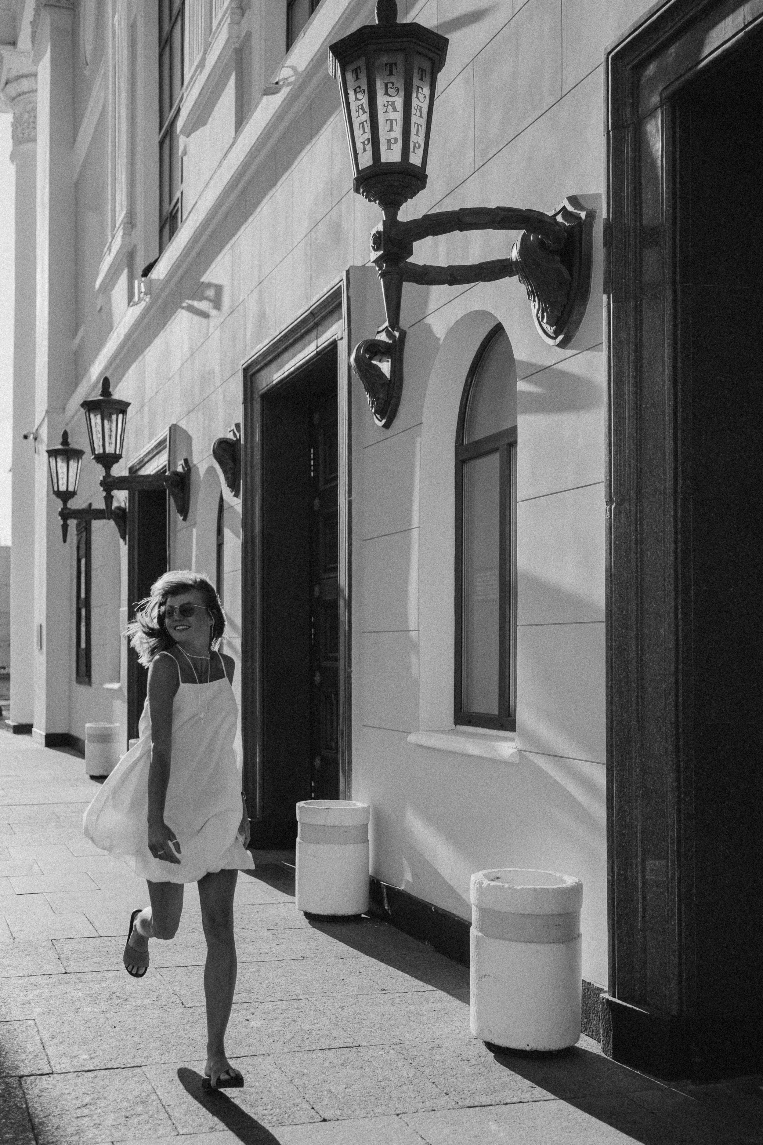 Городская история Лена. Семейный фотограф в Калуге Ирина Алдохина