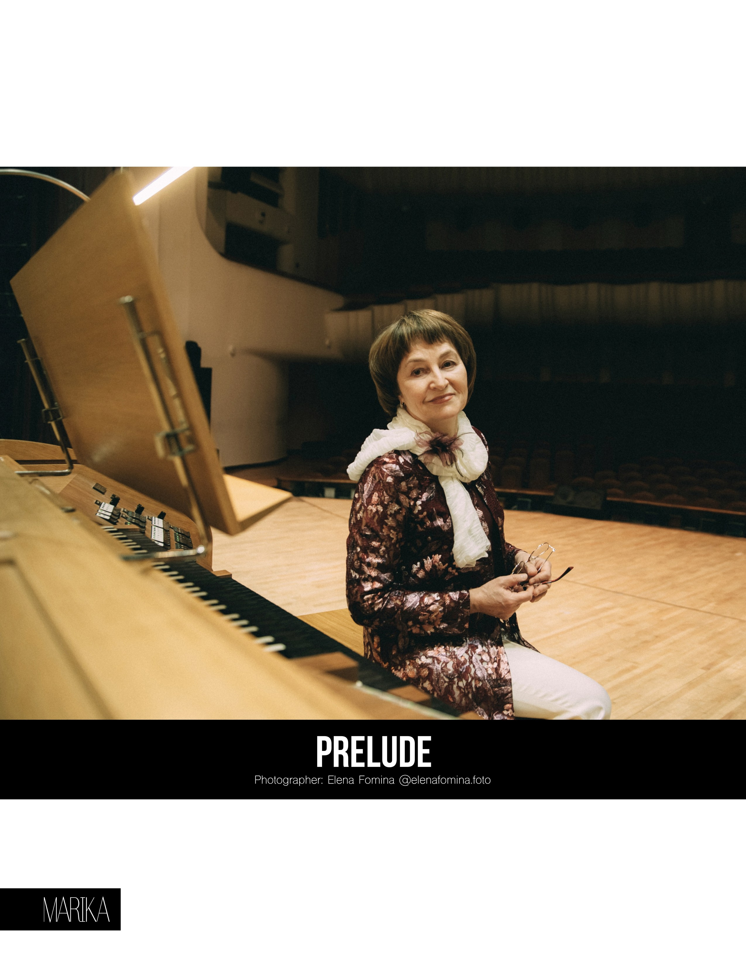 MARIKA. Фотограф в Самаре Елена Фомина