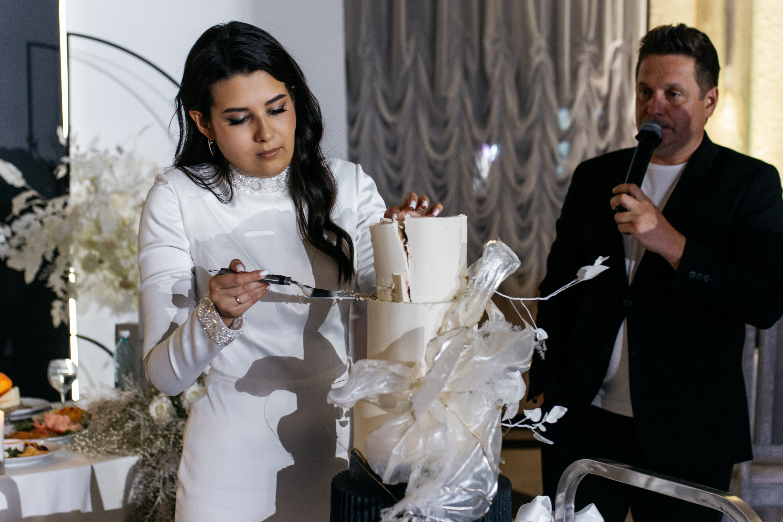 Самый важный день. Настя и Дима. Свадебный и семейный фотограф в Магнитогорске Катя Буряк