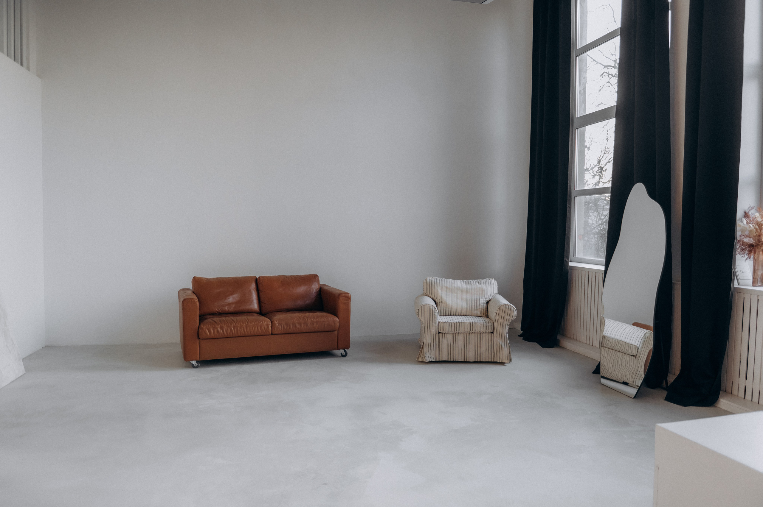 фотосессия в студии в воскресенске