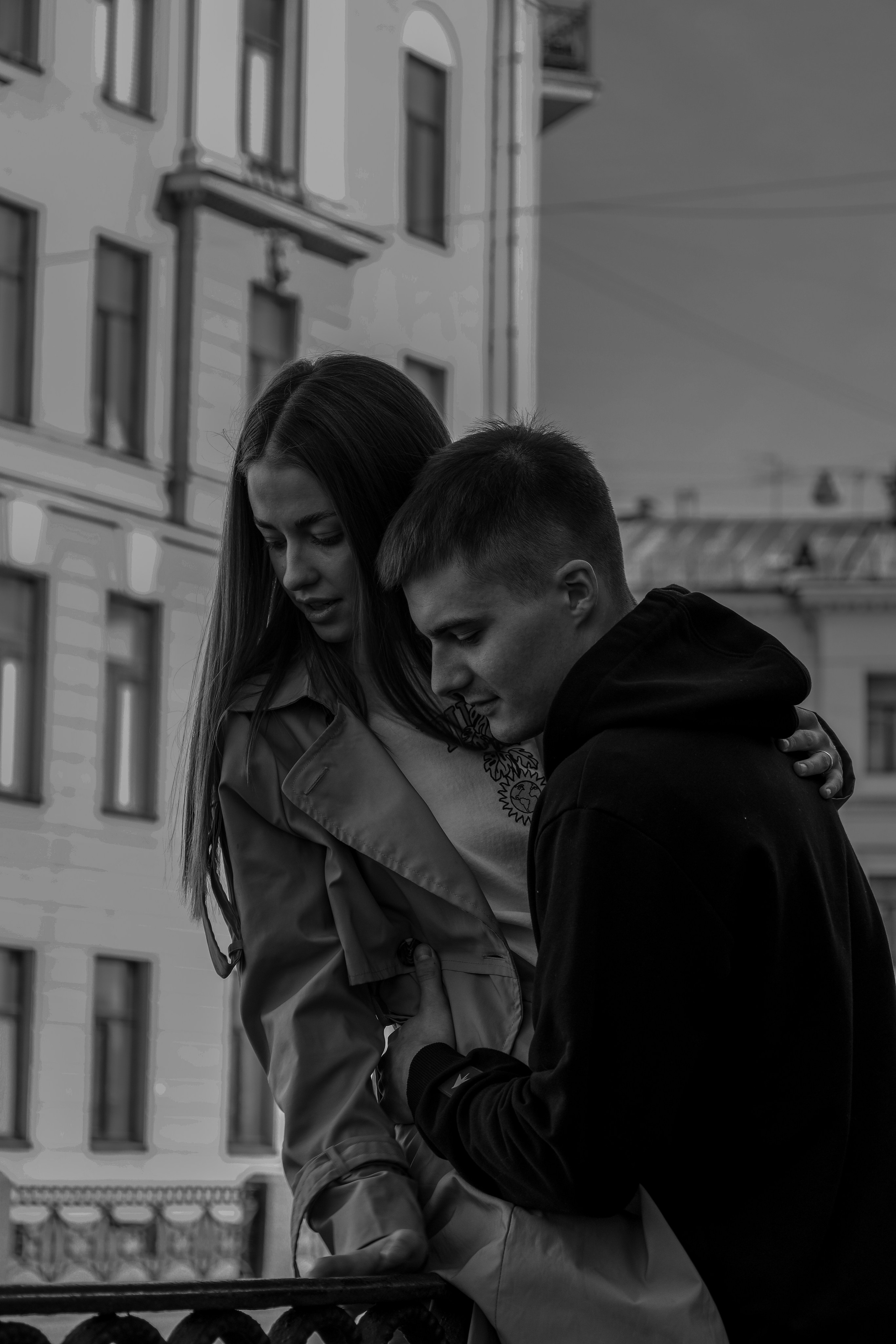 Кристина и Кирилл. Татьяна Петрова|Фотограф Санкт-Петербург