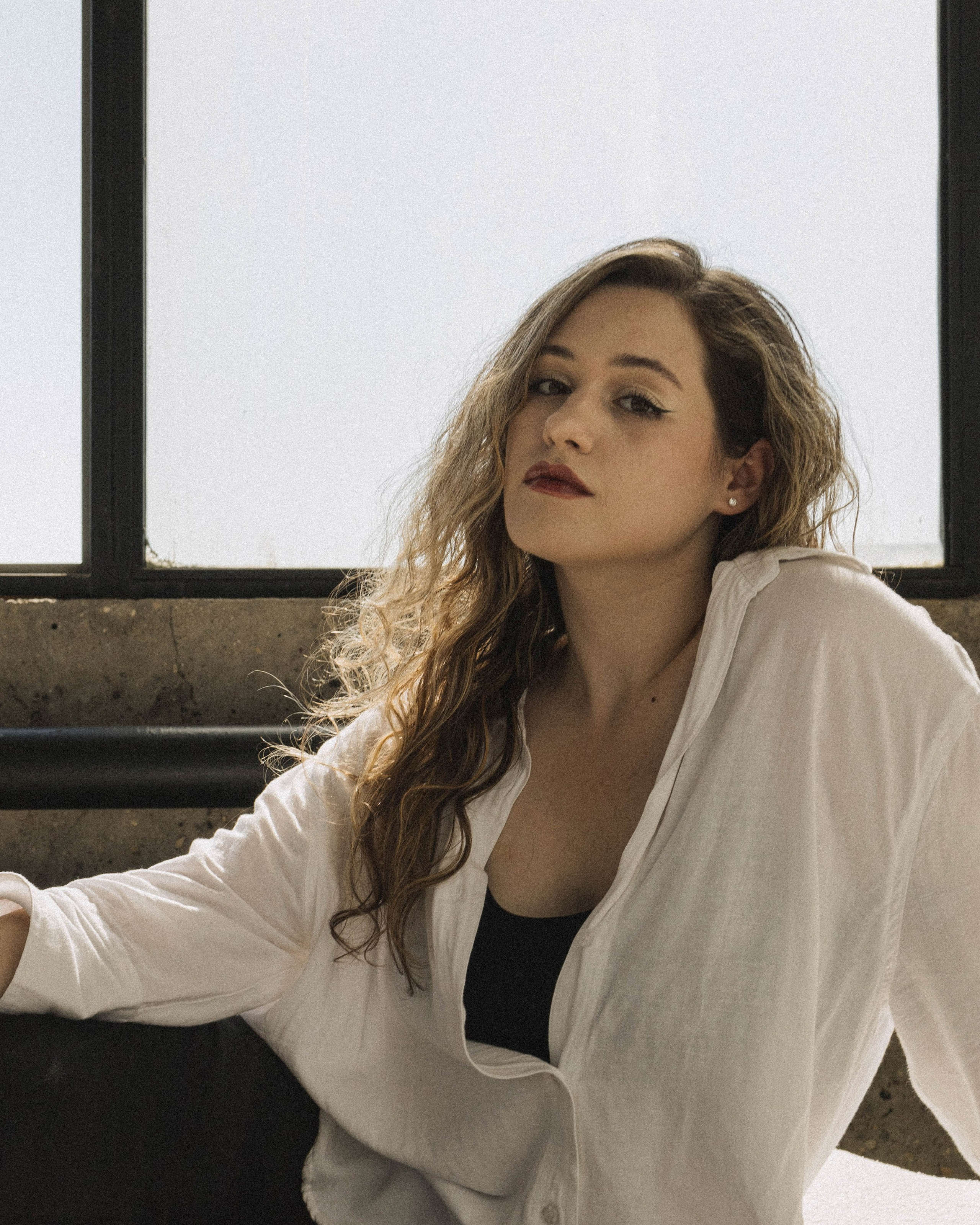 Дарья. Фотограф Екатерина Гречкина в Саратове