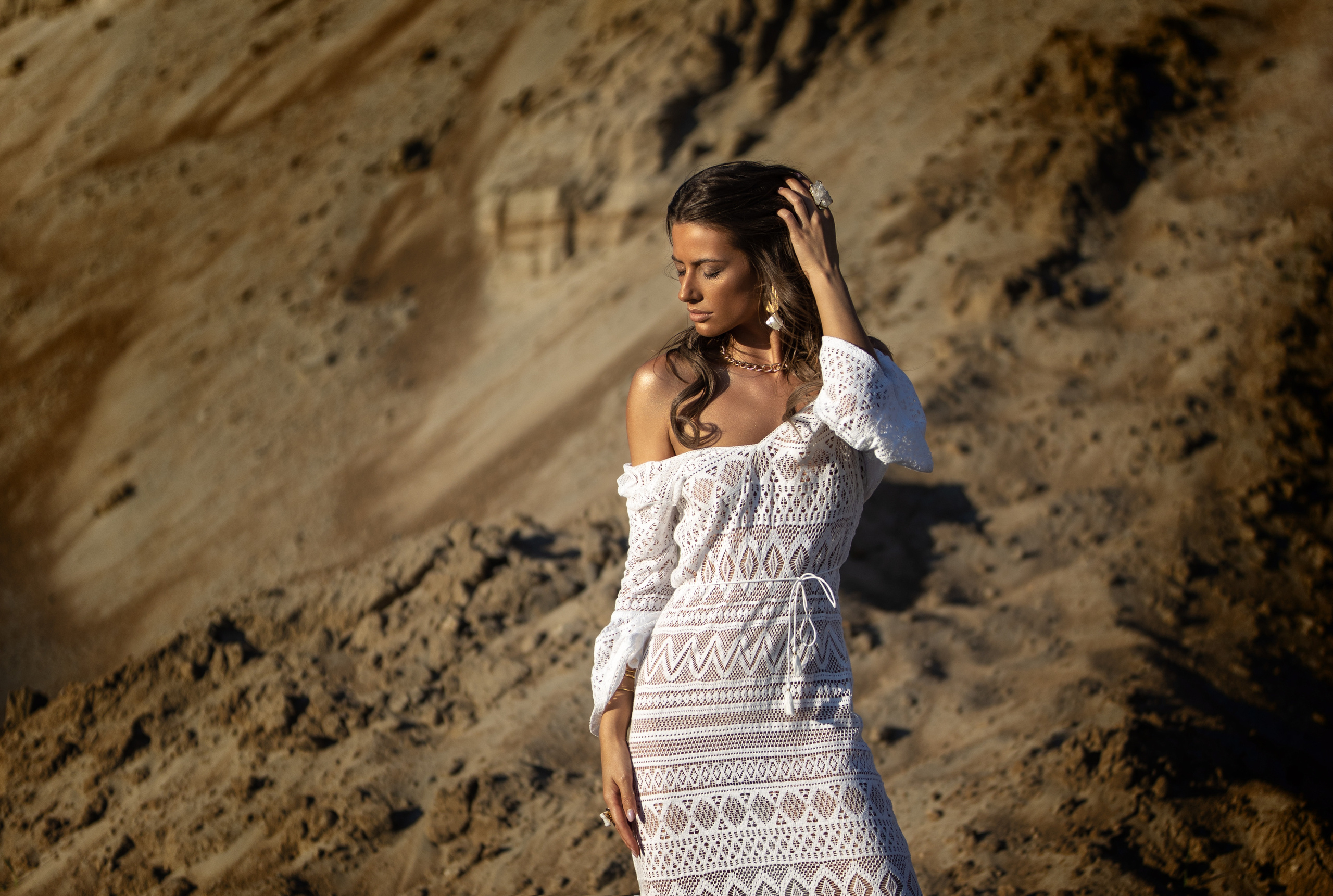 Портретный фотограф в Омске Александр Губель