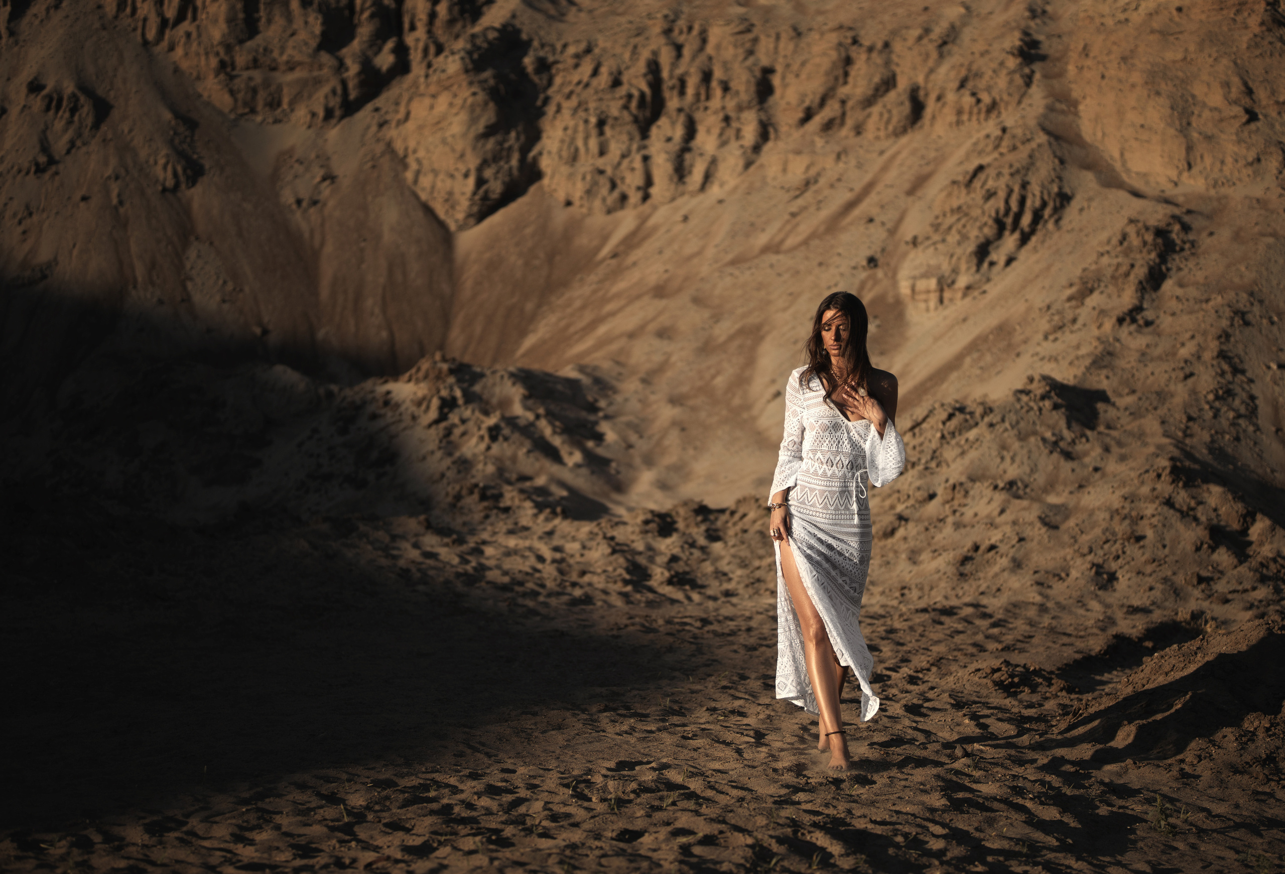 Жанровый портрет. Портретный фотограф в Омске Александр Губель