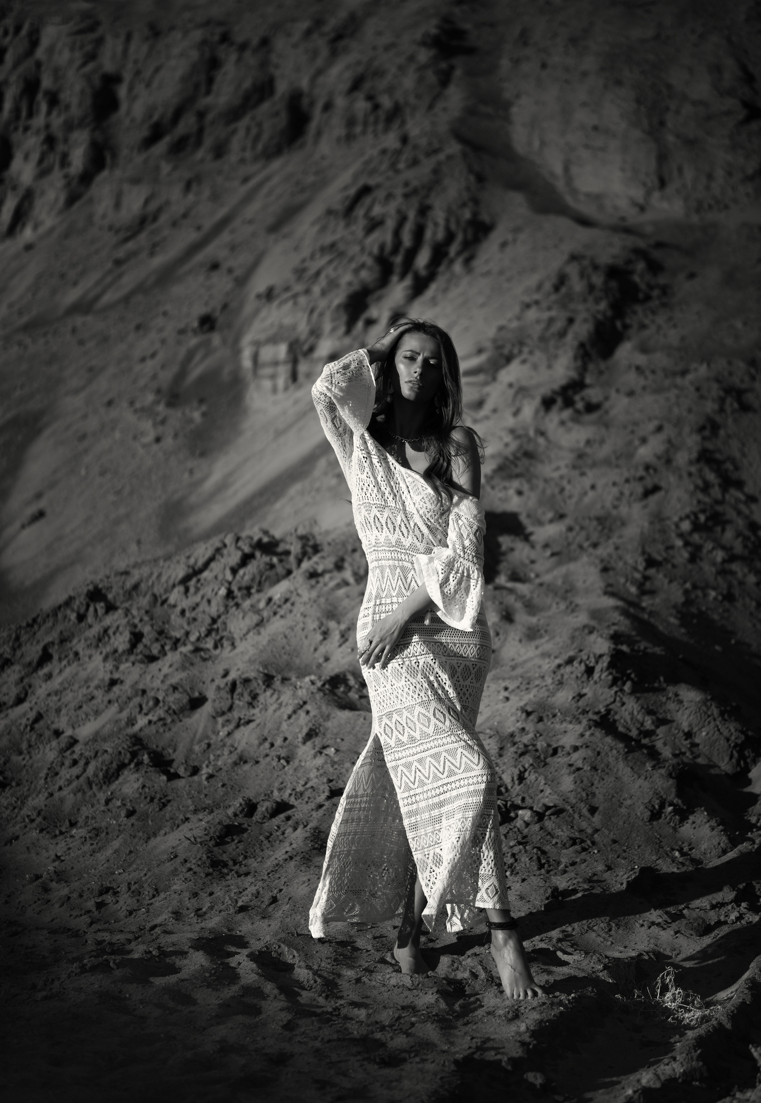 Жанровый портрет. Портретный фотограф в Омске Александр Губель