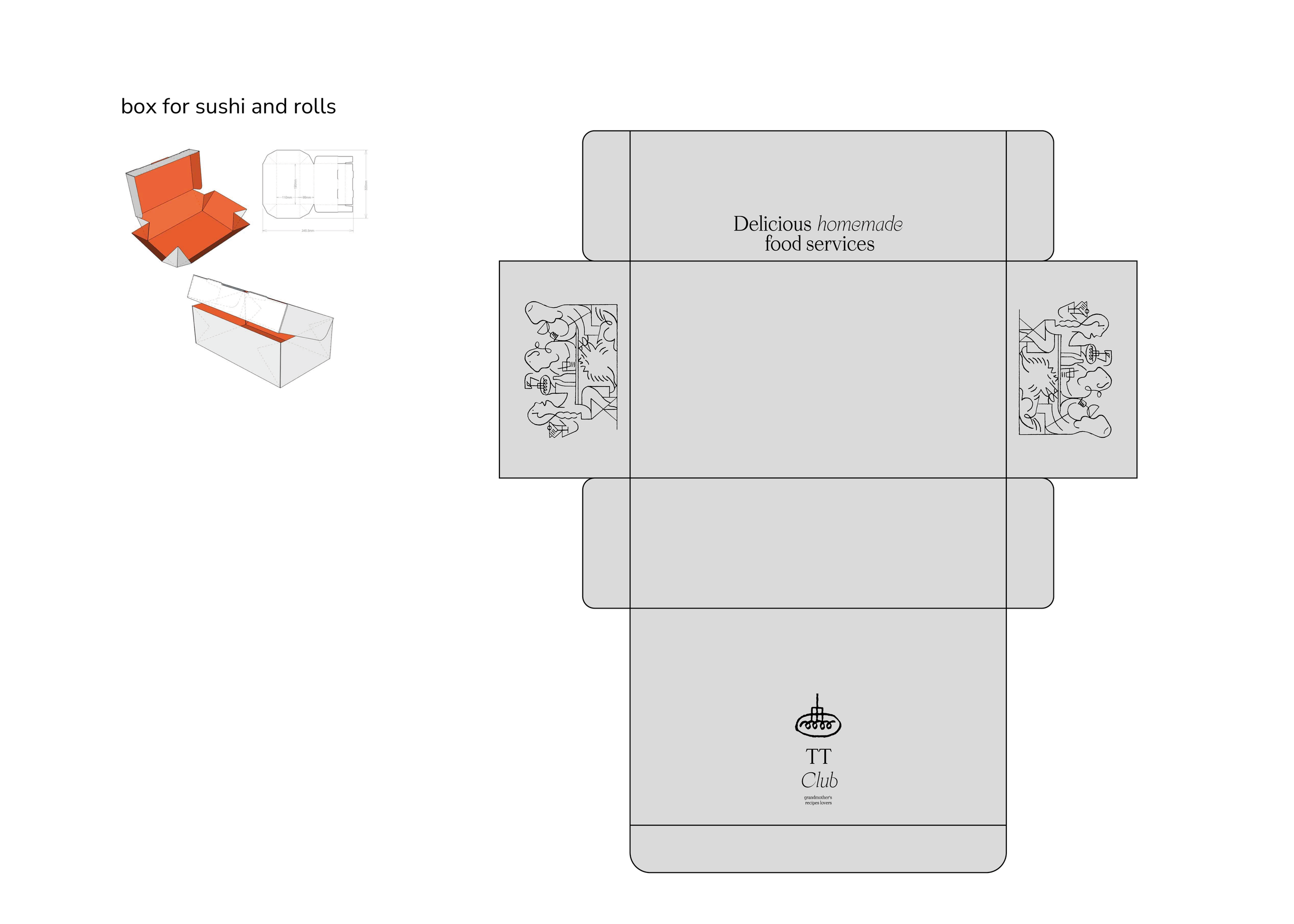 Графический дизайнер Антон Андрюков, Москва — брендинг, айдентика, фирменный стиль, портфолио и услуги