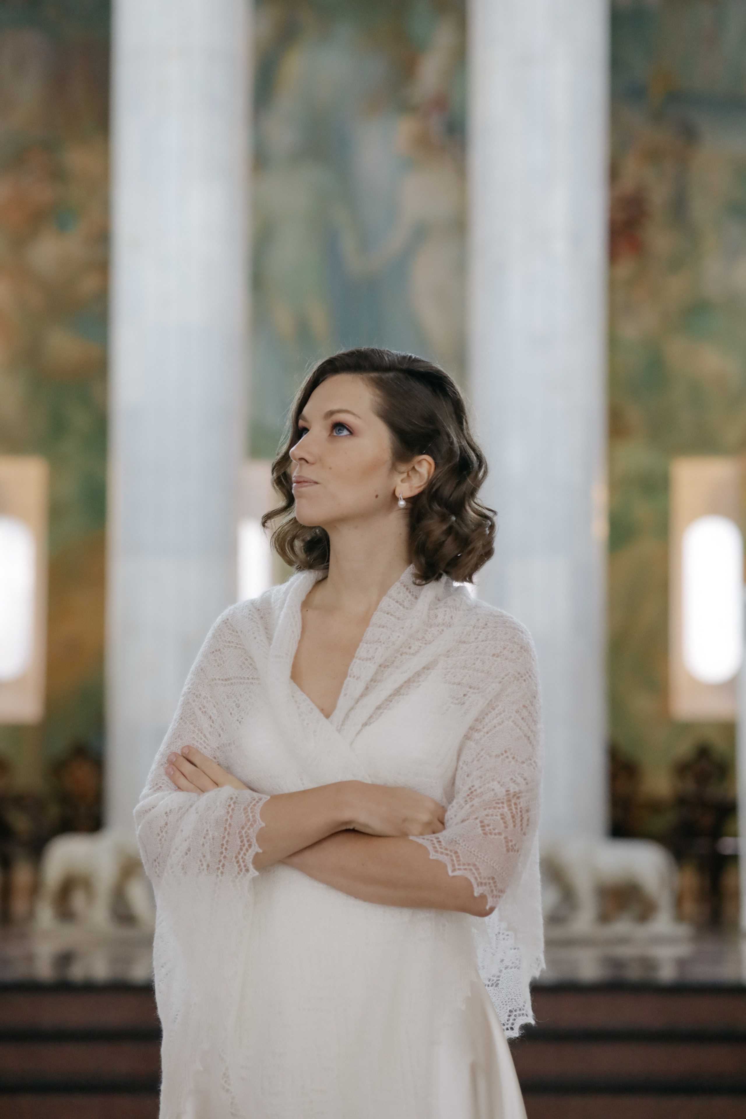 Айрат и Лиза. Фотограф в Армении Женя Гилевич