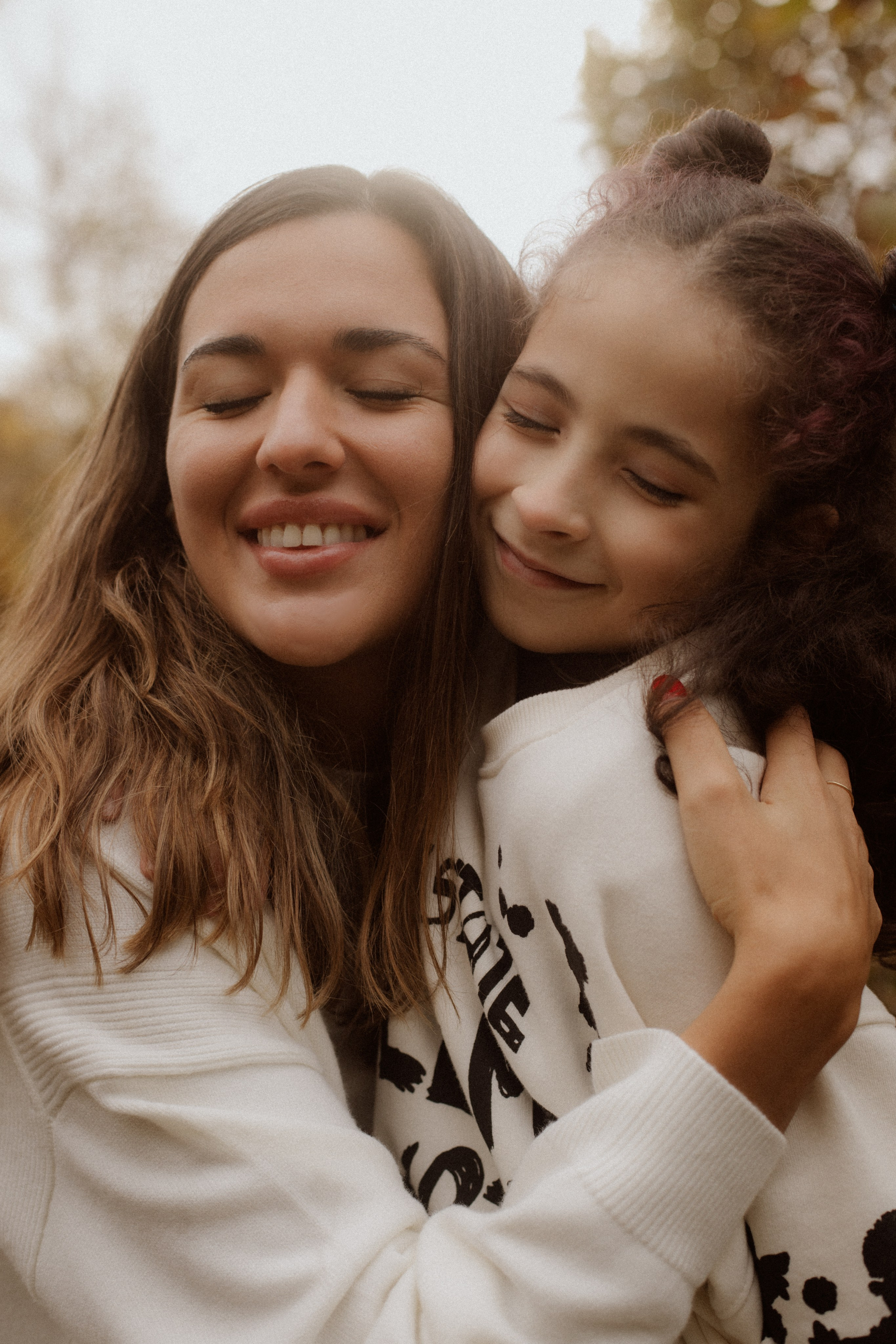 Семья. Семейный и детский фотограф Юлия Шох