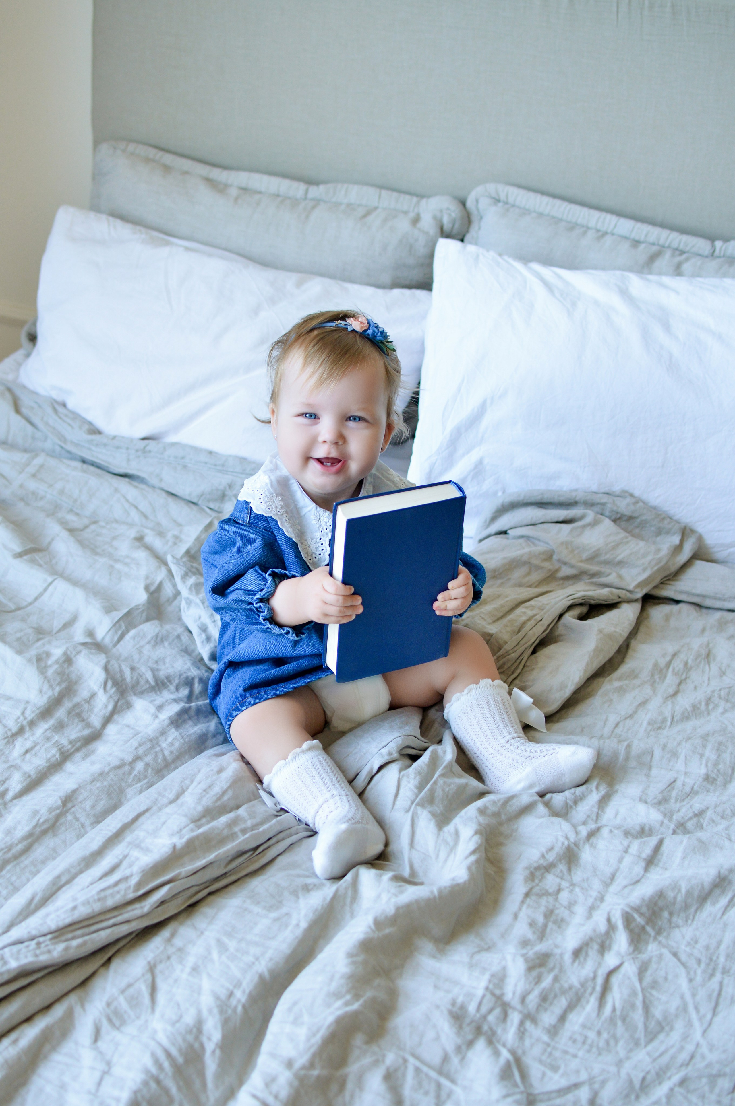 Фотосессия на годик Краснодар годовасие. Фотограф новорожденных Краснодар Малышенко Надежда