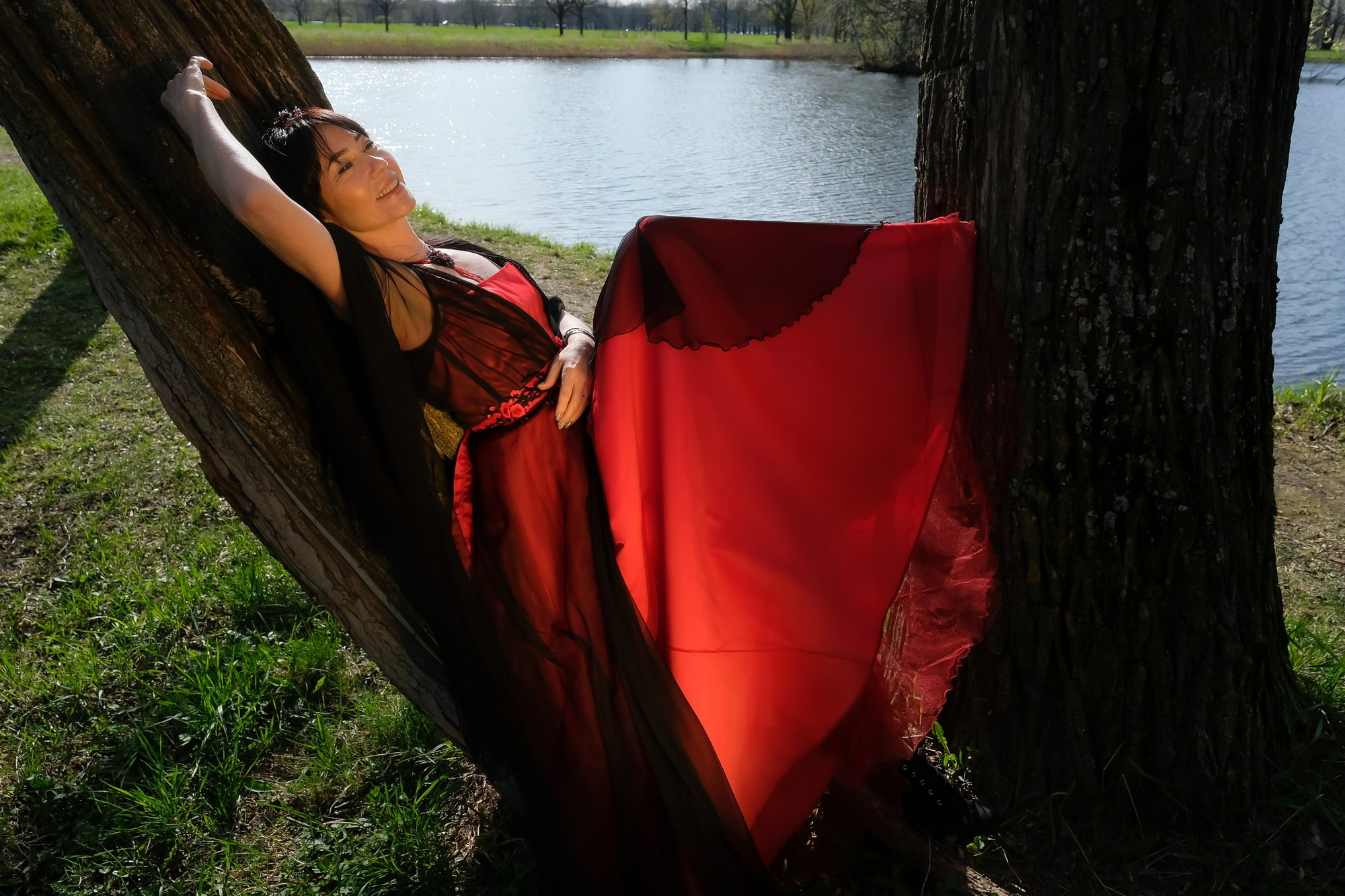 Сказка 1. Хочу такую фотосессию! Фотосъёмка в Санкт-Петербурге