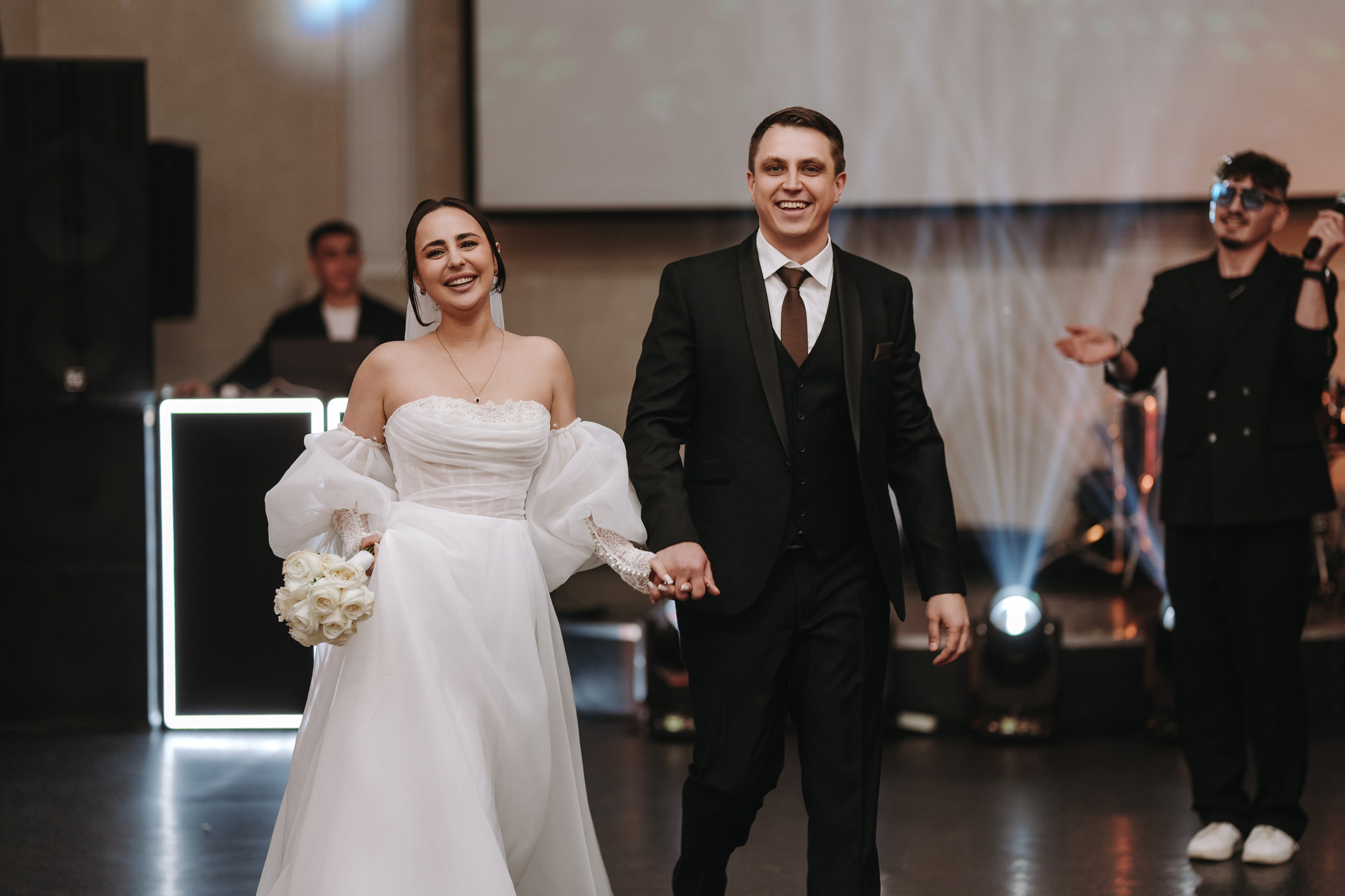 ГРАНД И ГРАНД, РЕСТОРАН ПРАВДА ХОЛЛ, ВЕДУЩИЙ РАМИС КАРИМОВ УФА