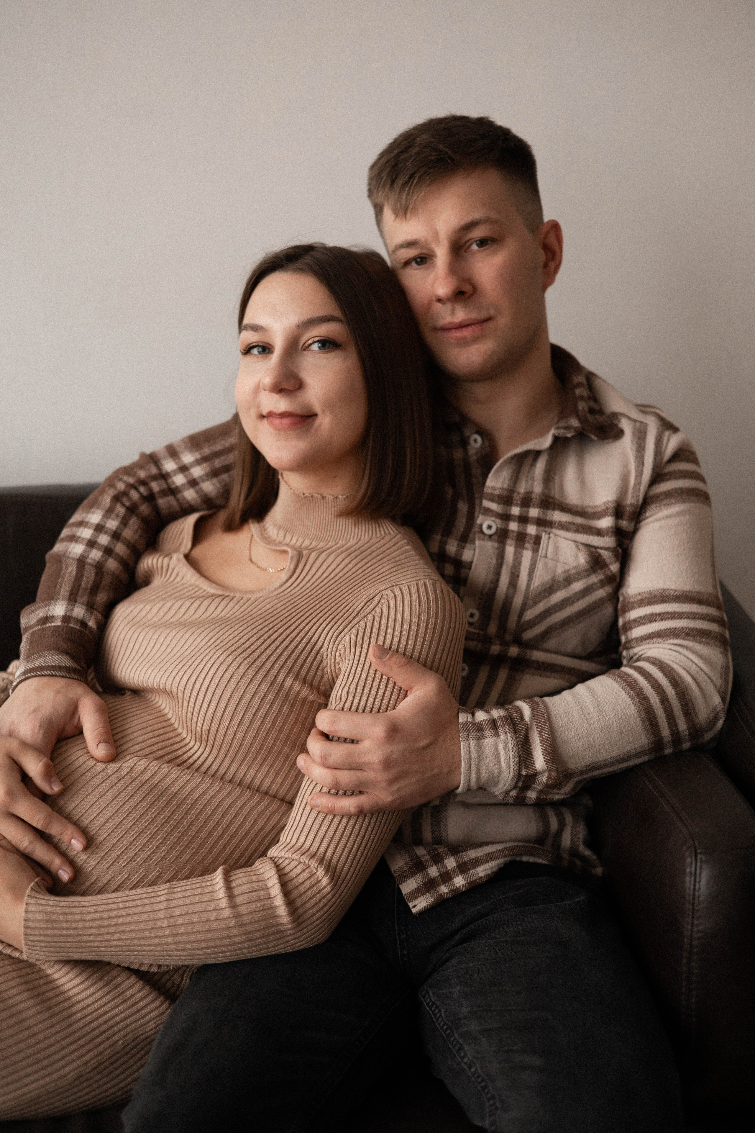 Марина & Дмитрий. Свадебный и портретный фотограф Соломко Диана