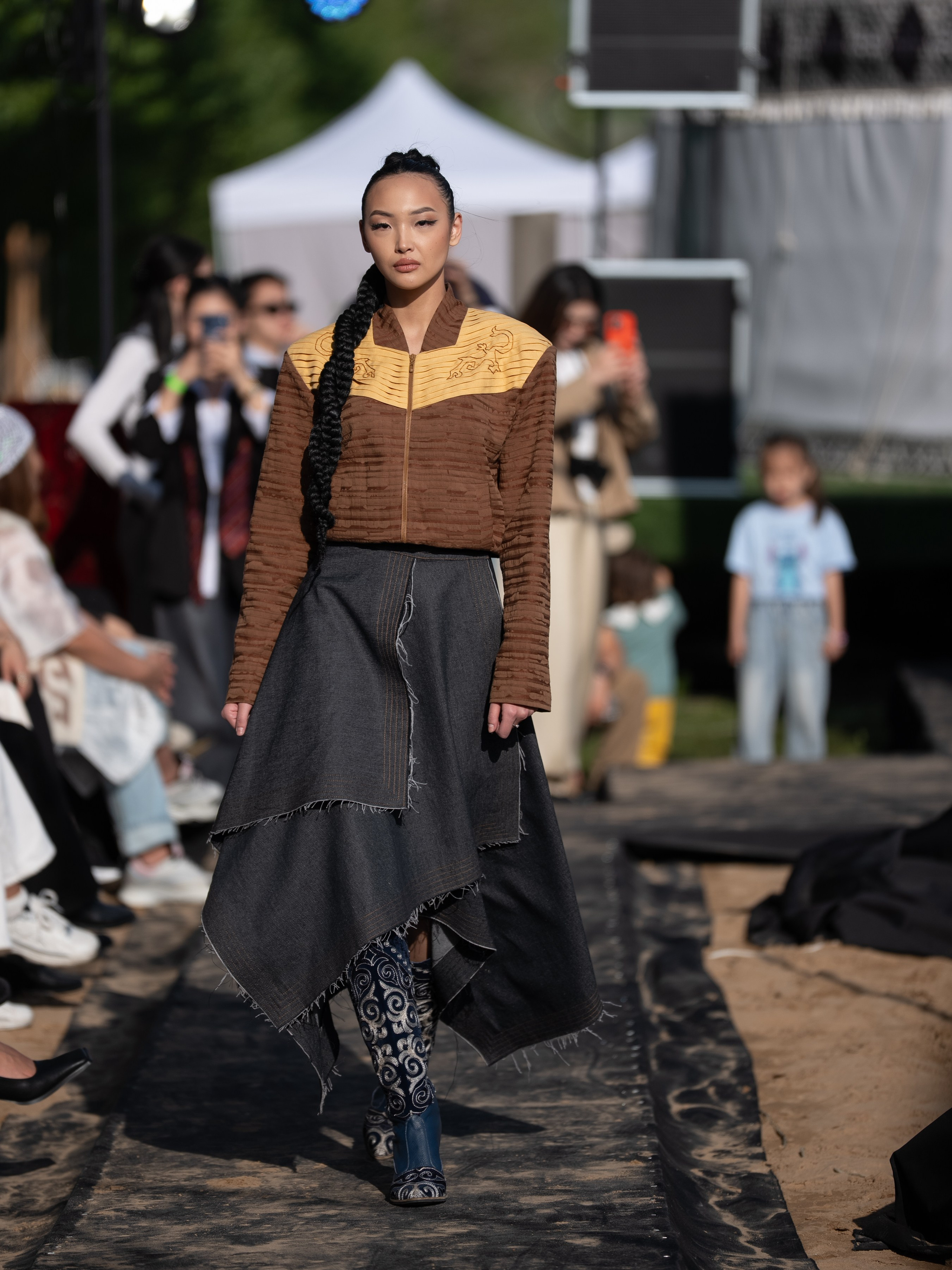 Designer Dariya Kuatzhan. Сайт Алматинского НЮ АРТ, будуар и фэшн фотографа Дениса Карпенко