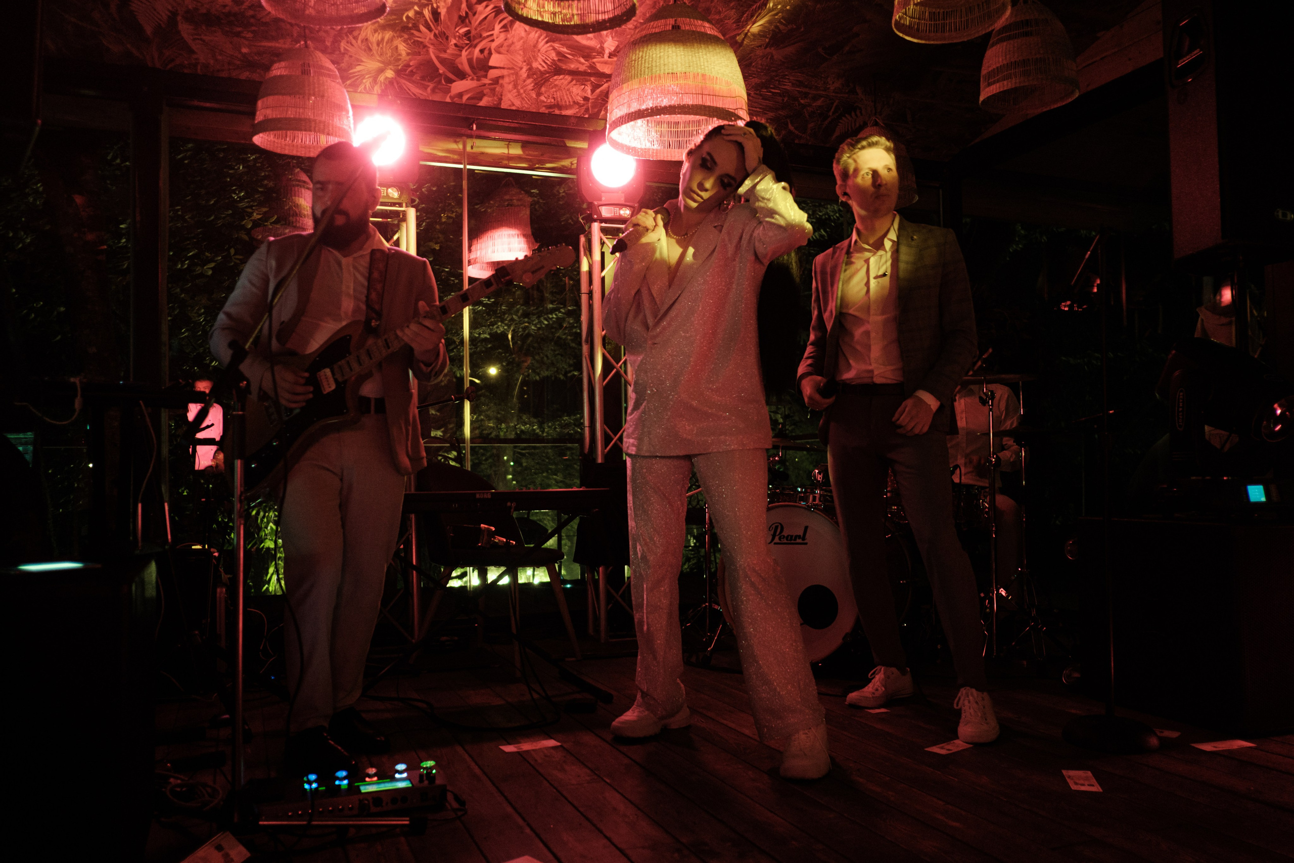 Кот и Дракон. Свадебный Видеограф Фотограф в Сочи