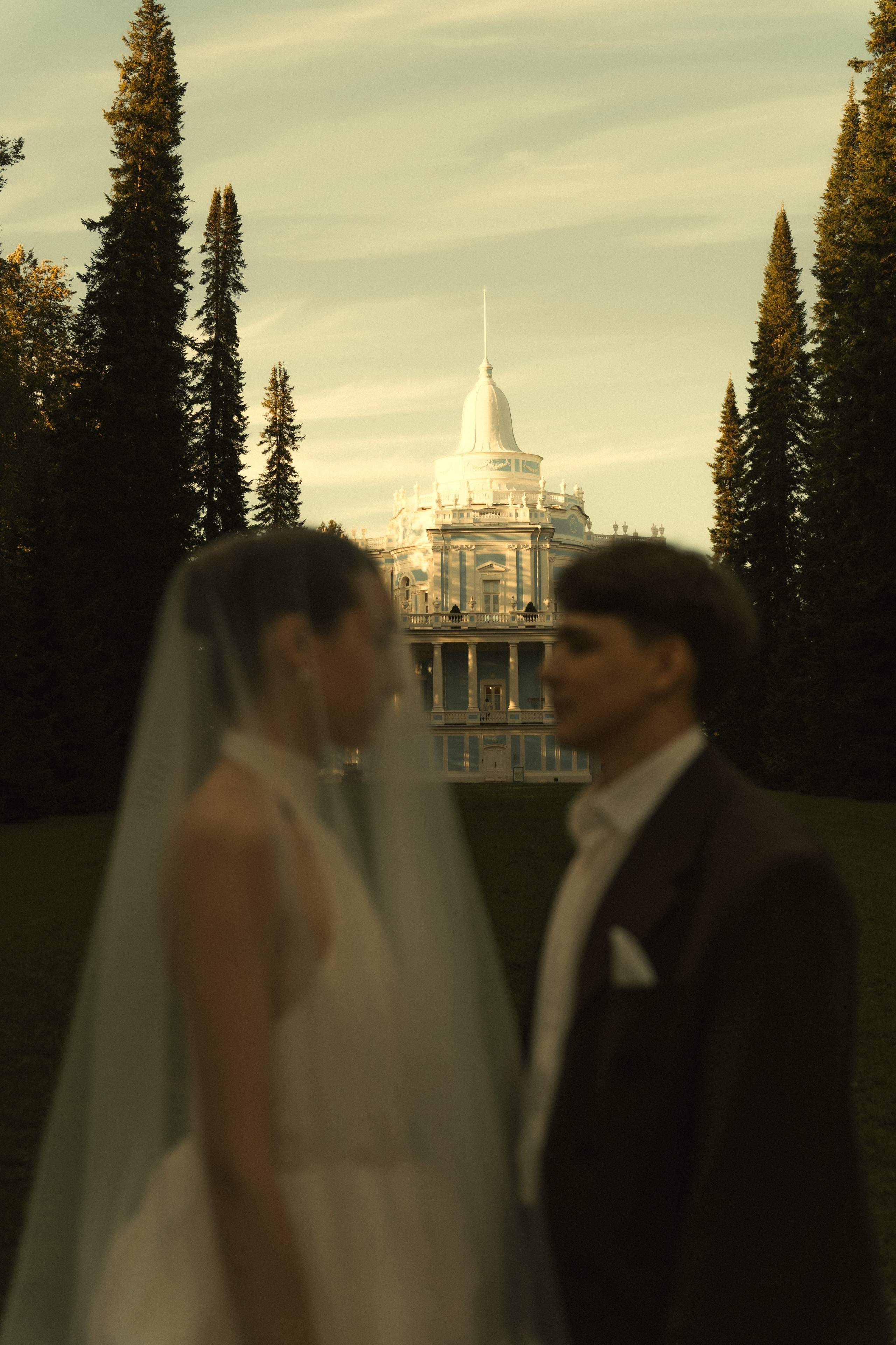 Свадебный фотограф Санкт-Петербург СПб Дарья Калимуллина