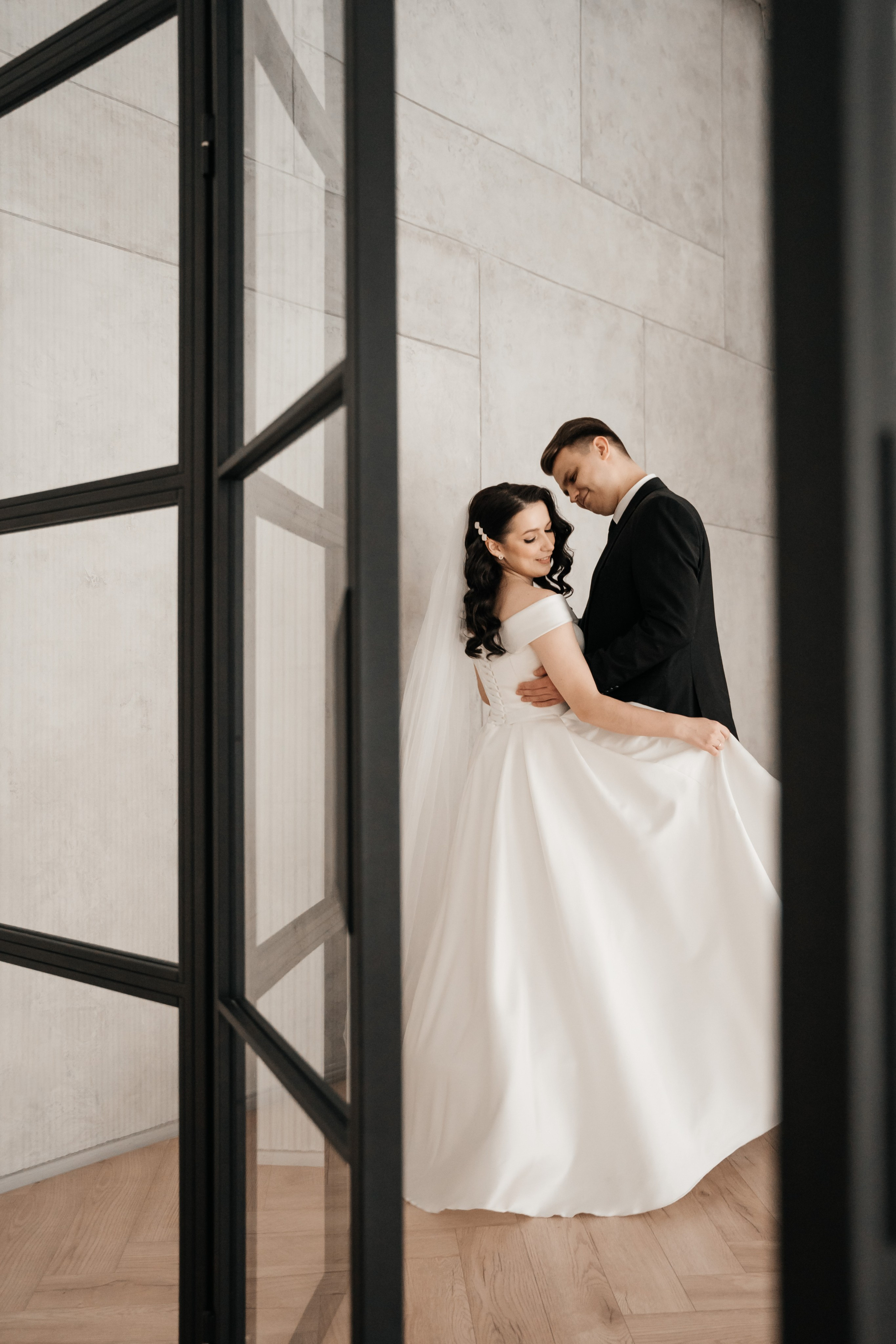 Ксения и Александр. Ульяна Ремезова | Фотограф | Челябинск