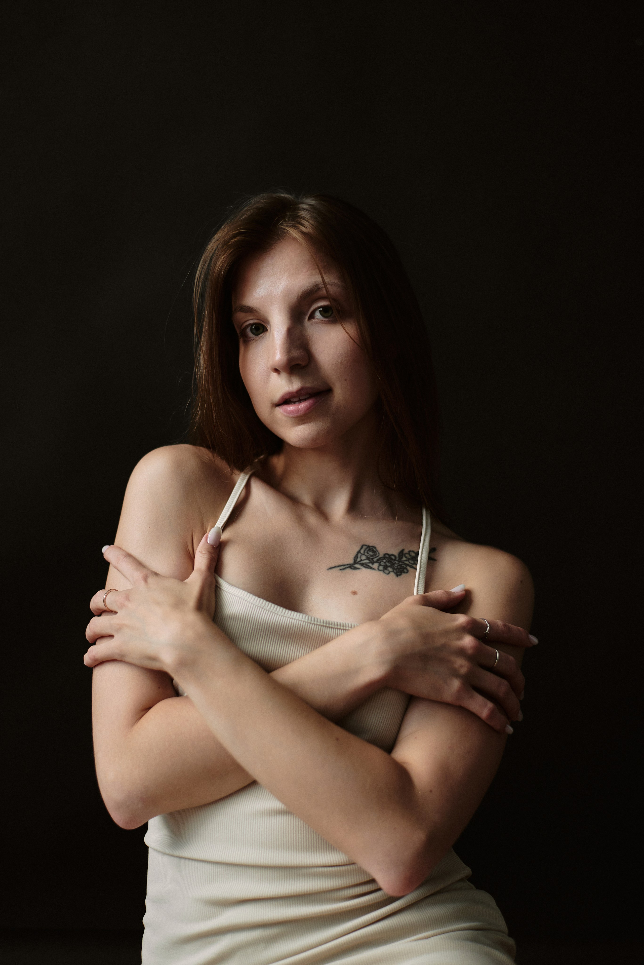 Julia. Семейный и свадебный фотограф в Нижнем Новгороде Анастасия Хренова