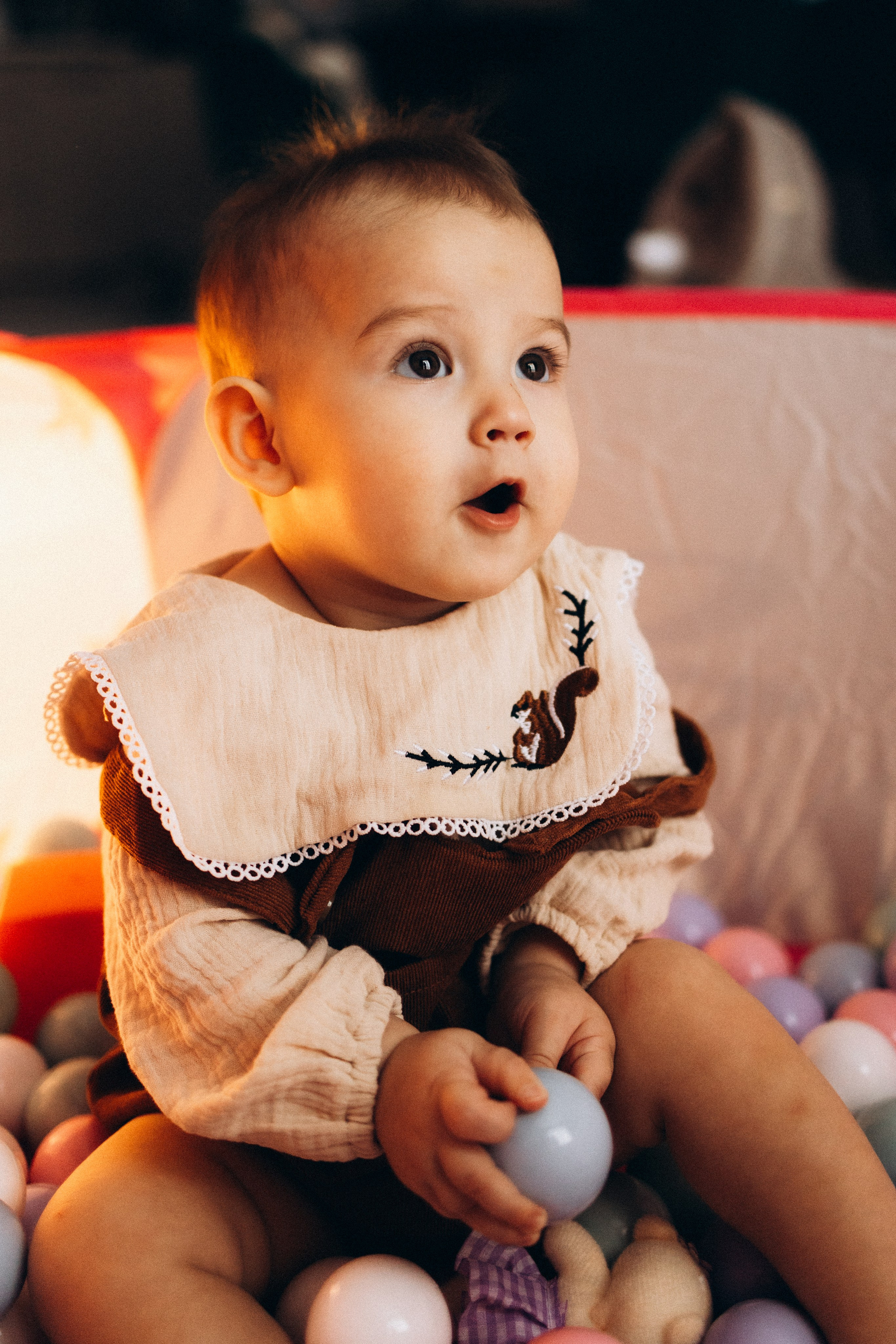 Владимир, Ирина и Алиса