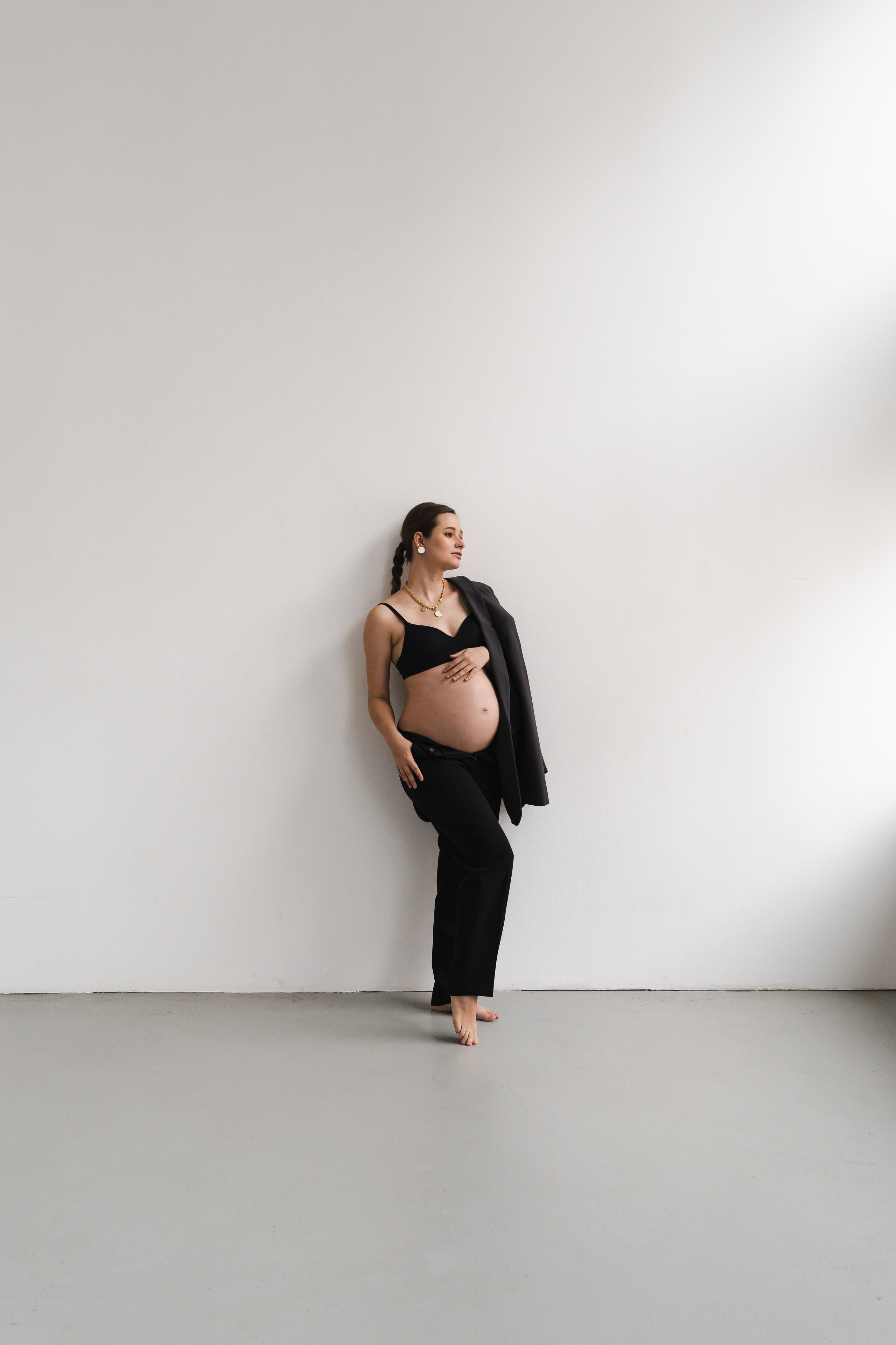 Женские и детские портреты. Фотограф в Москве Ольга Парижер