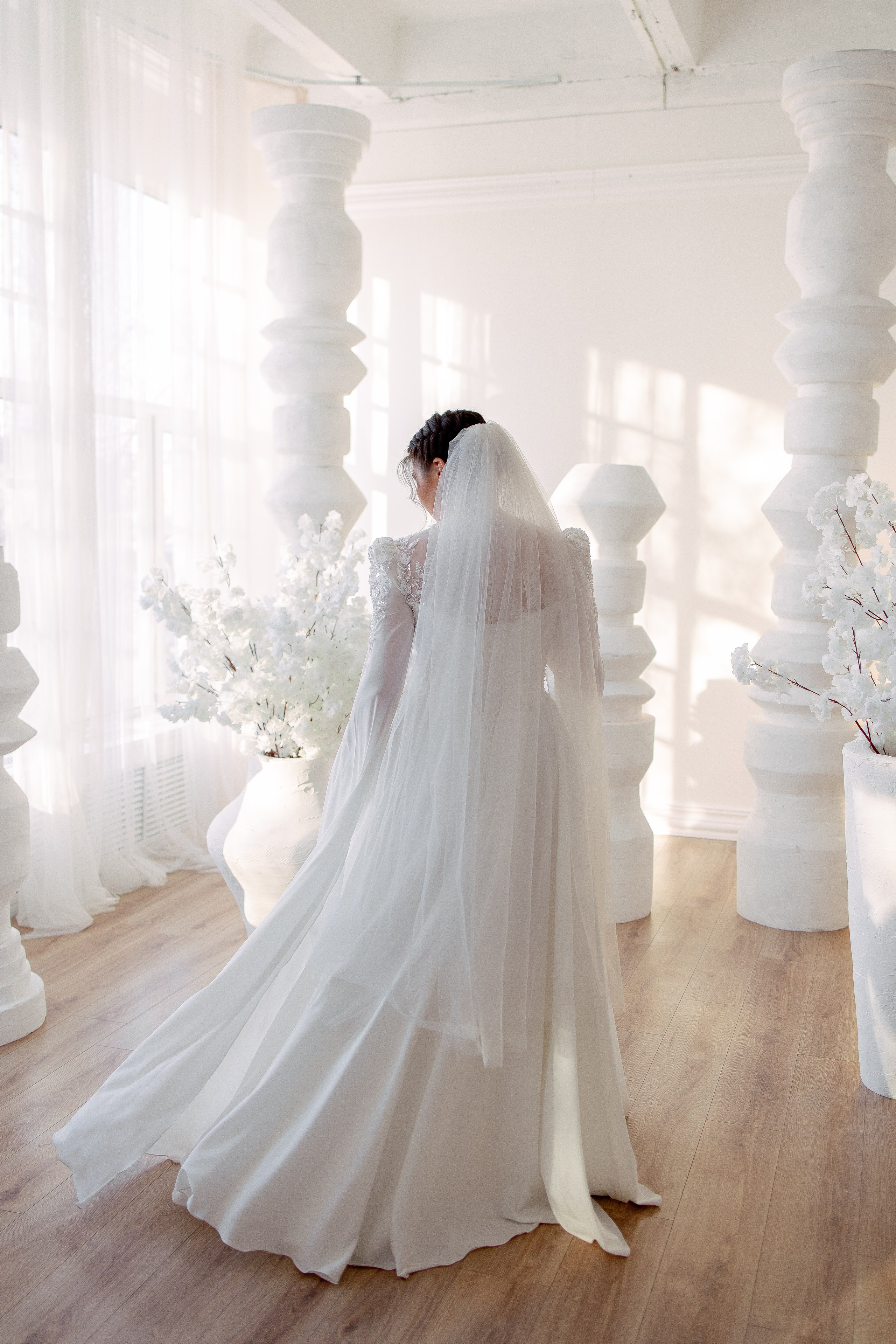 Свадебные. Услуги