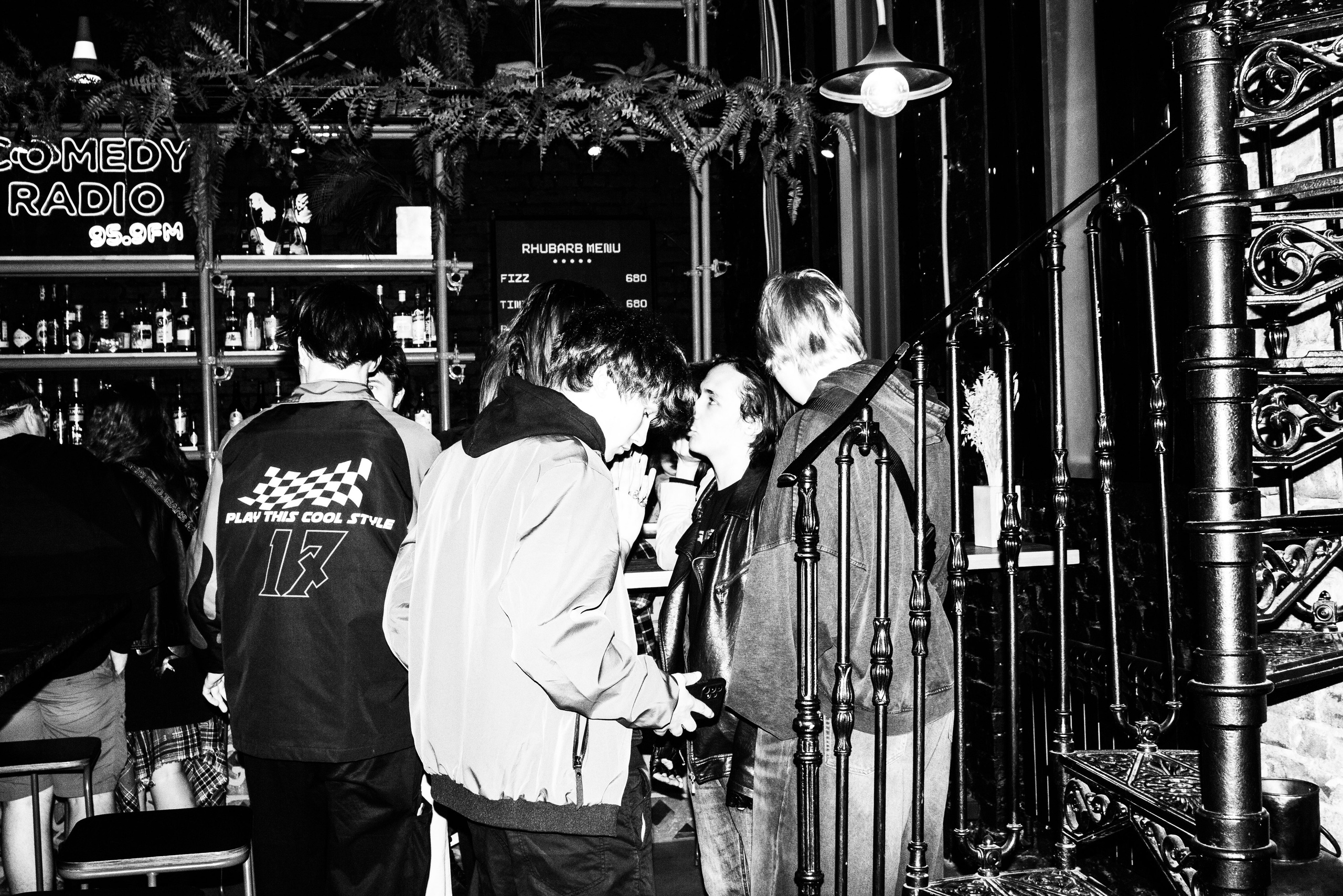 BLAST PROJECT. Киношник — фотограф в Санкт-Петербурге и Калининграде