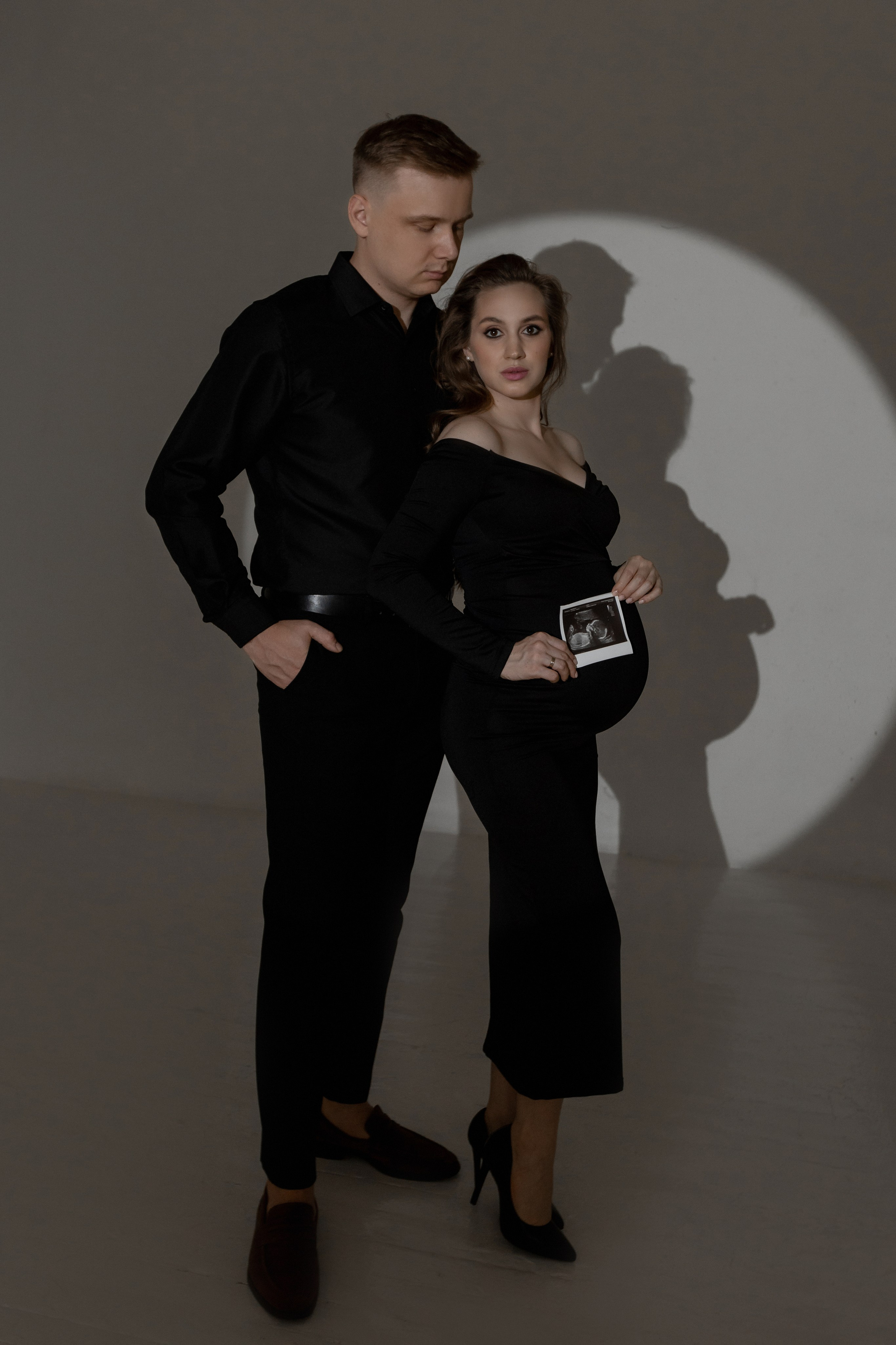 Мария и Алексей. Фотограф Йошкар-Ола Марина Королева