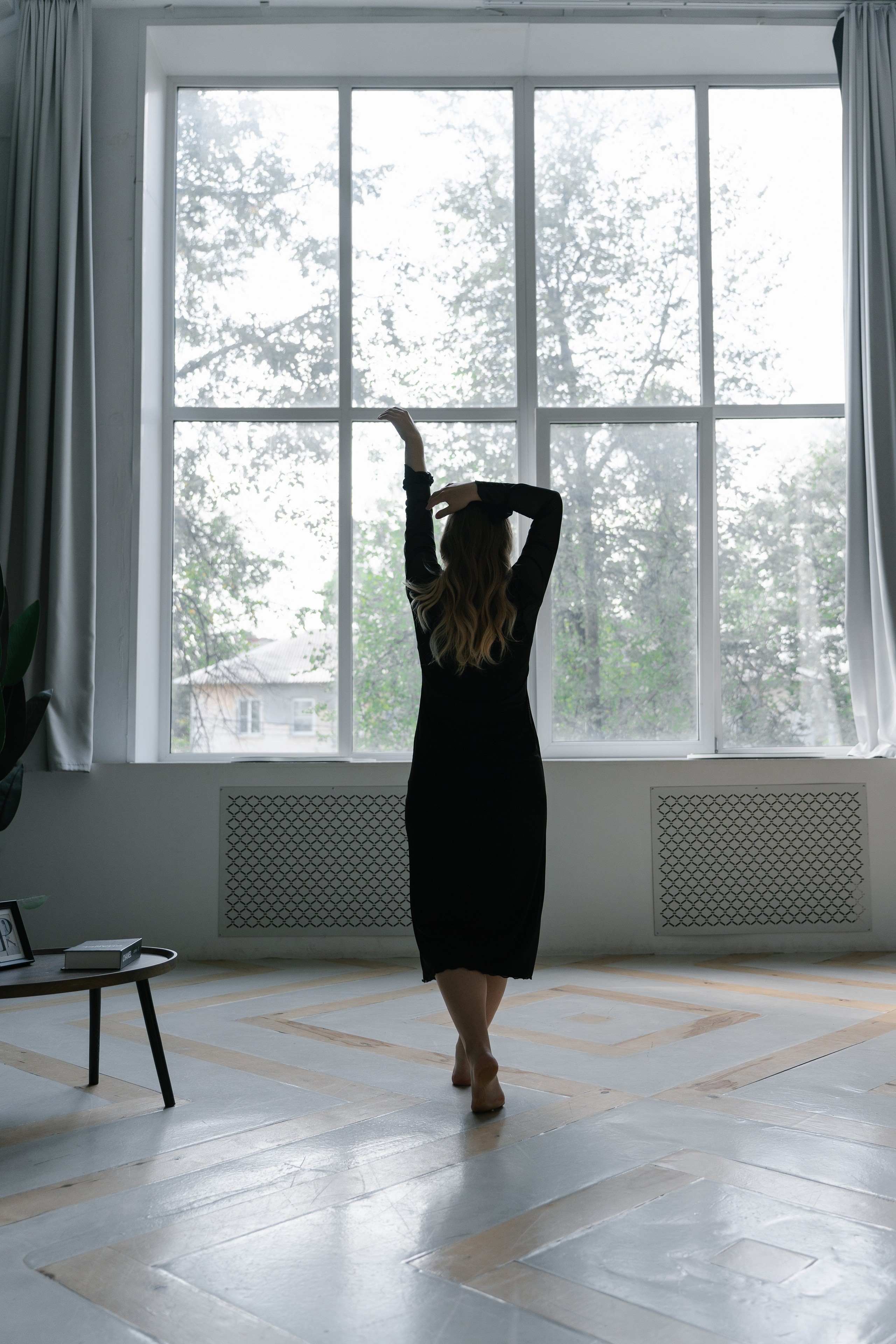 Катя и Даниил. Свадебный и семейный фотограф Кокушева Юлия Нижний Новгород