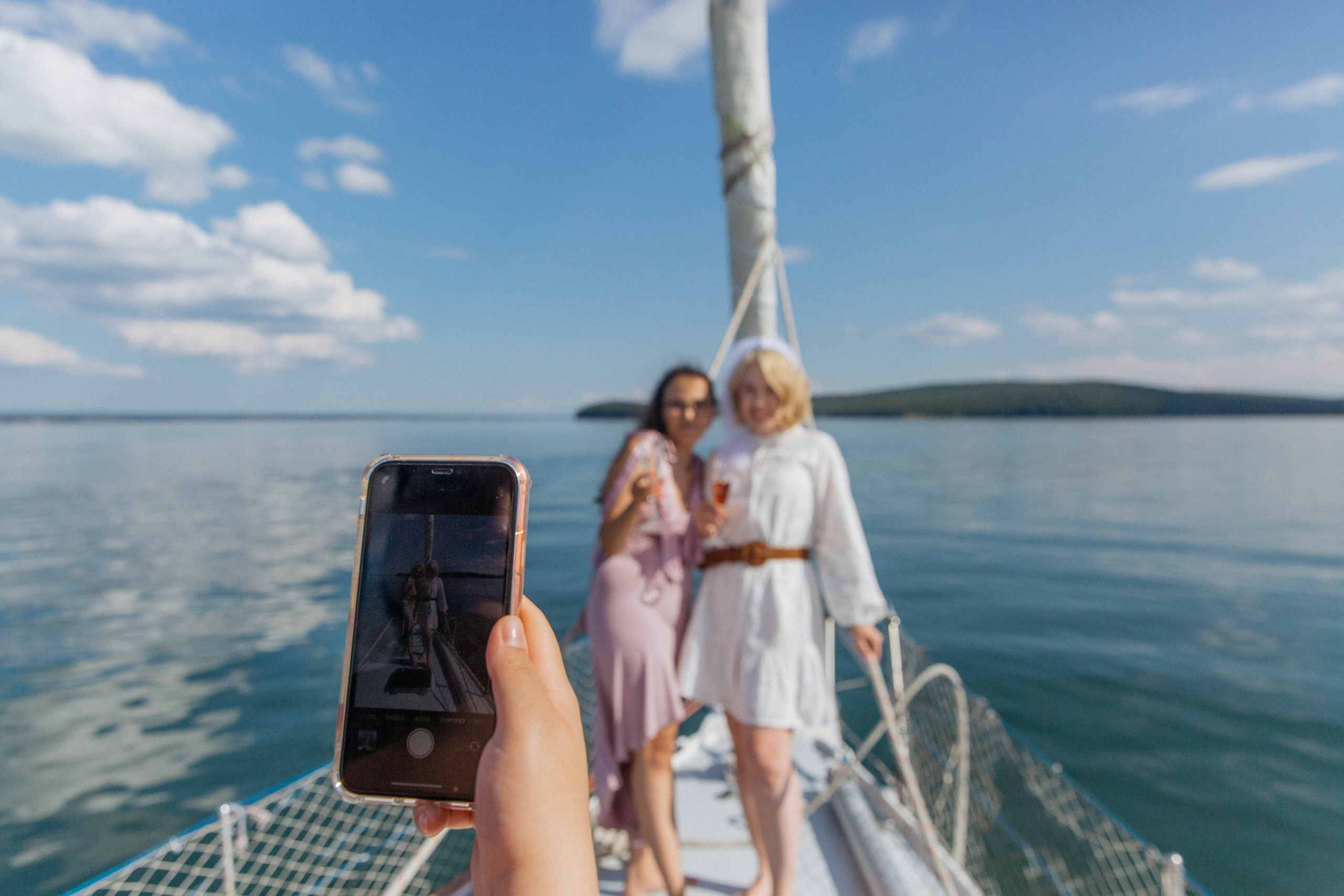 Девичник. Главная