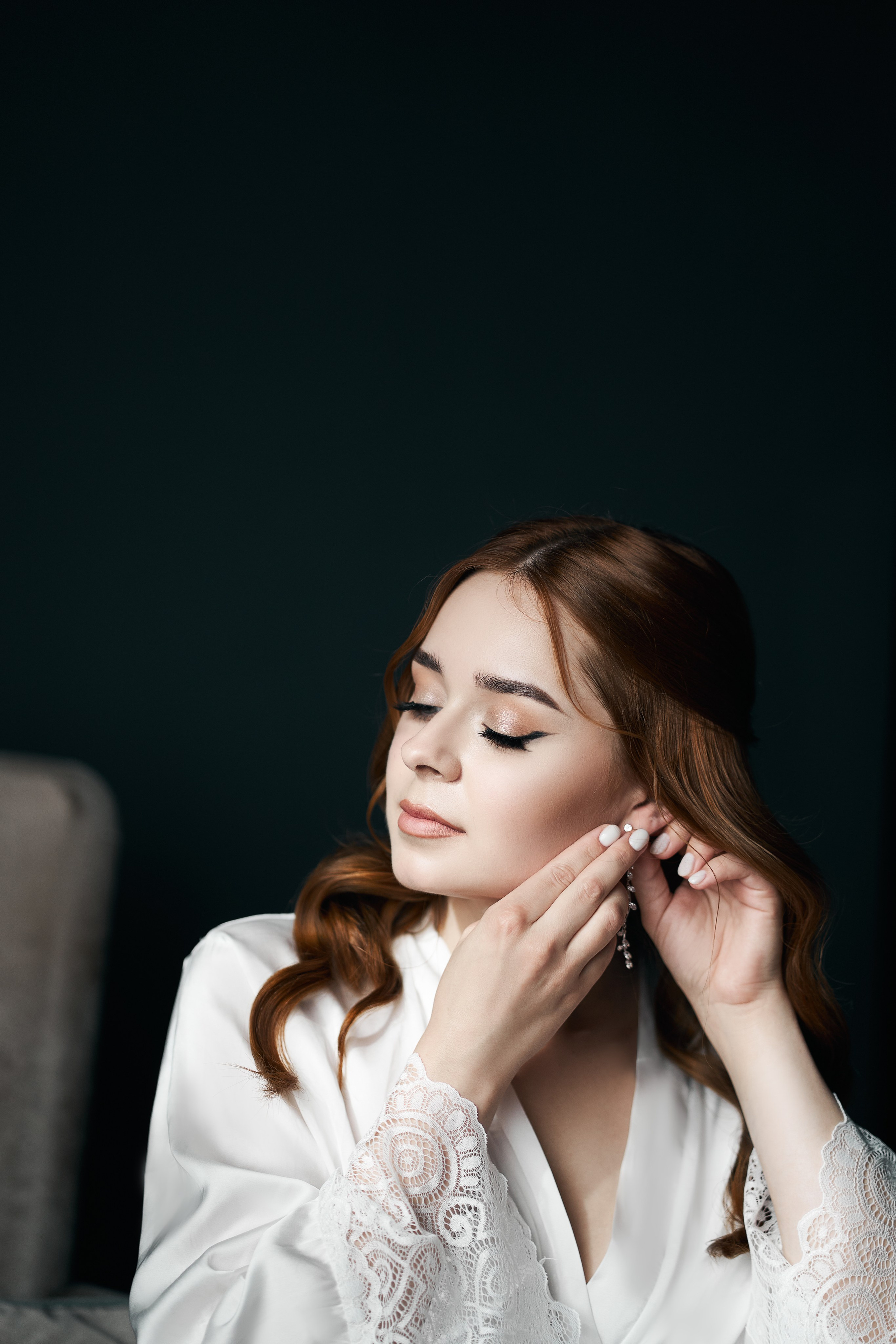 Иван и Анастасия. Алиса Абрашина свадебный и женский фотограф в Тюмени