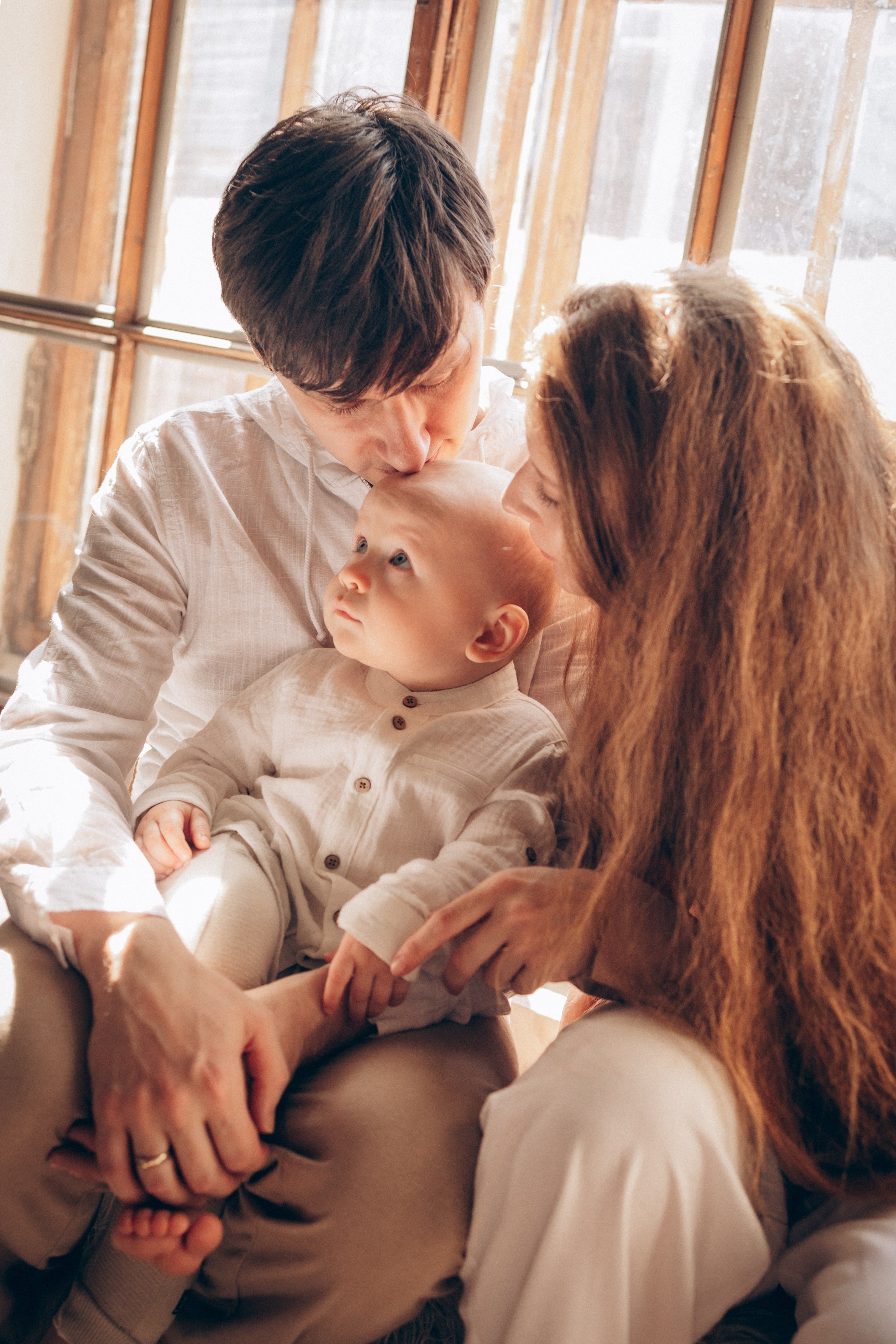 Юлия Михаил и Давид. Фотограф в Санкт-Петербурге Светлана Арестова
