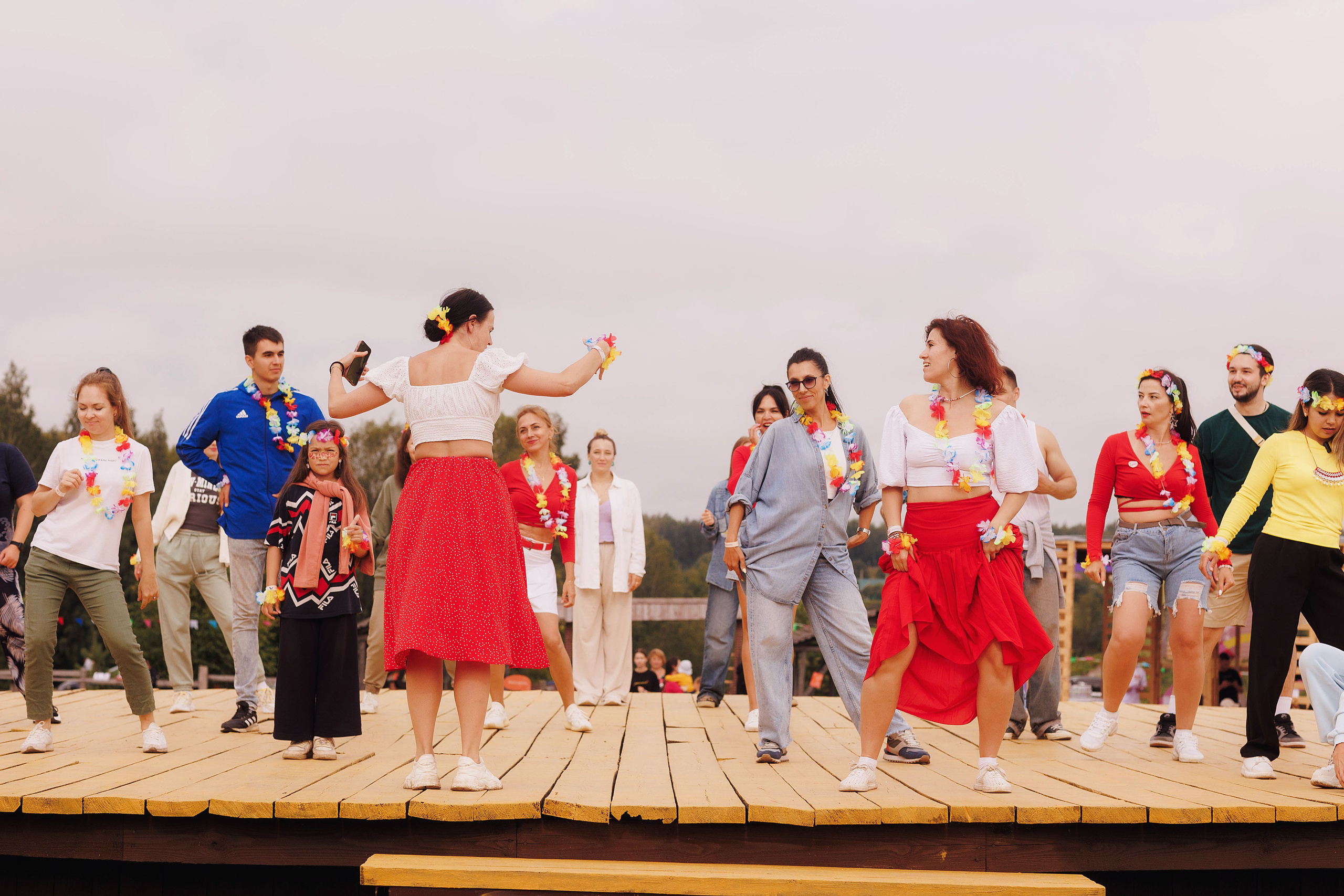 Фестиваль ШЕВЛЕ — 2024. Портретный и репортажный фотограф в Чебоксарах Андриян Чаркин