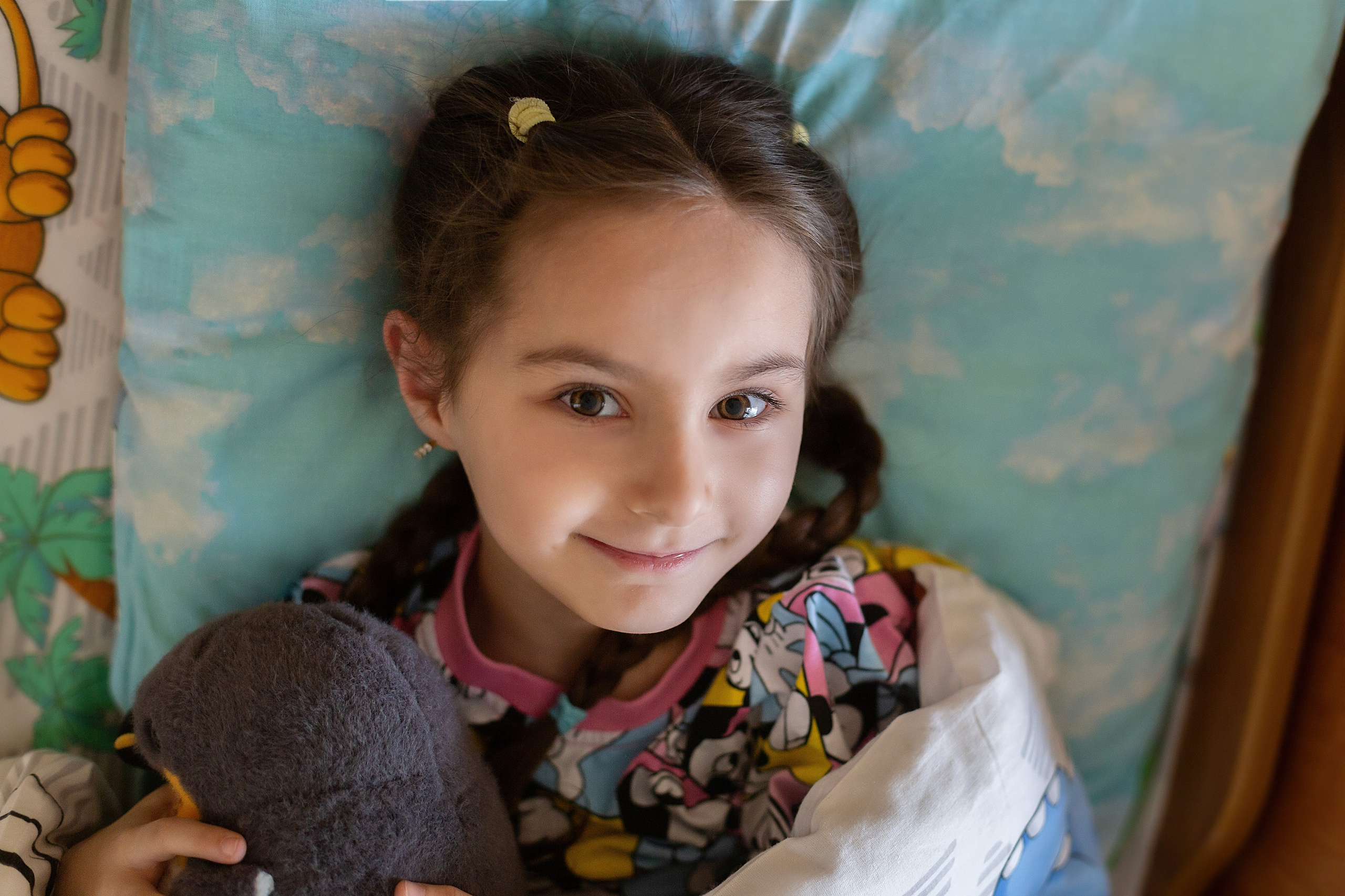 Выпускной фотоальбом 2025. Семейный фотограф в Санкт-Петербурге