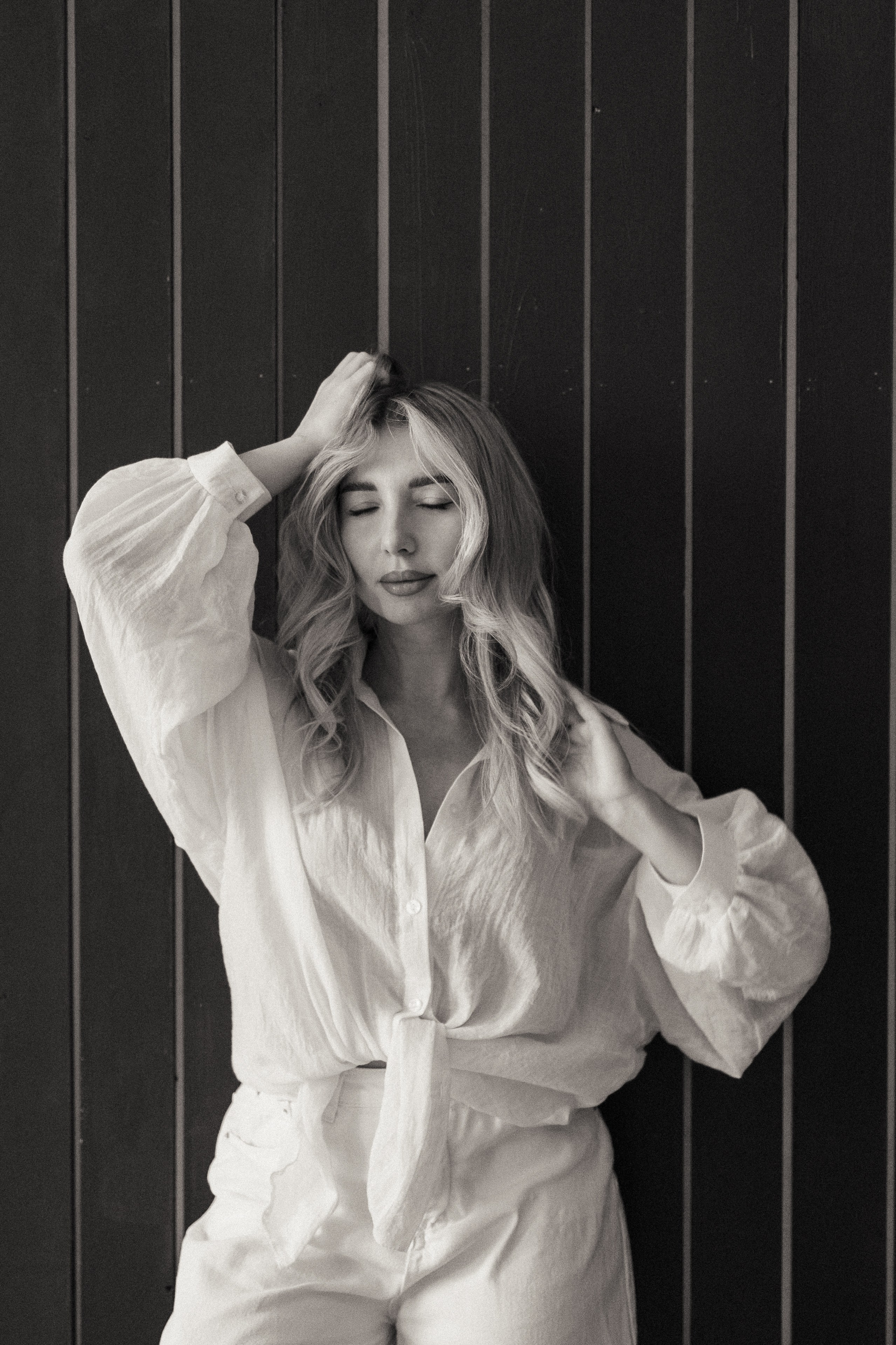 Оксана. Фотограф в Выборге и Санкт-Петербурге Маша Гуляева