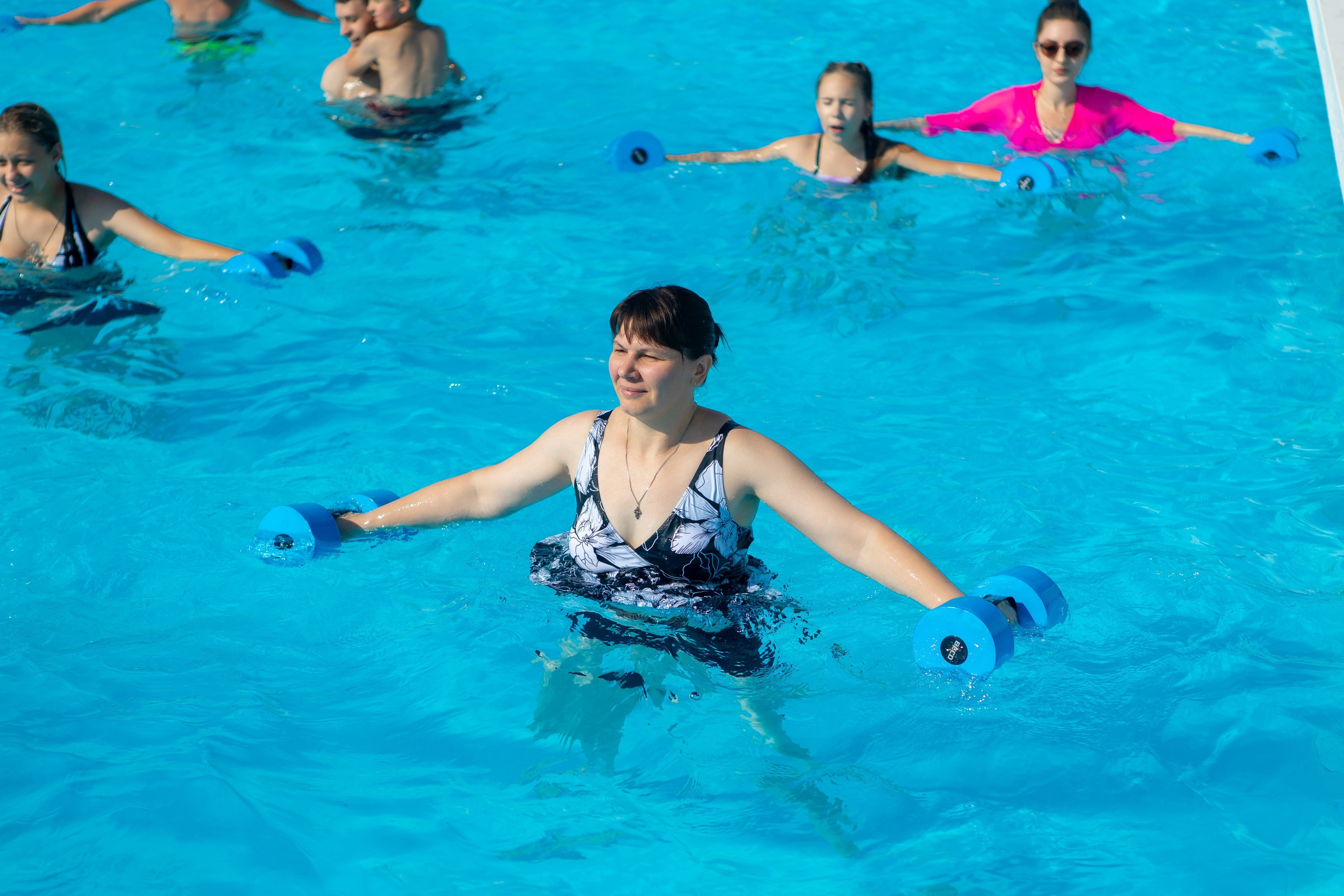 БЕКАРТ — День Семьи. Свадебный и портретный Фотограф в Липецке Дмитрий Котюков