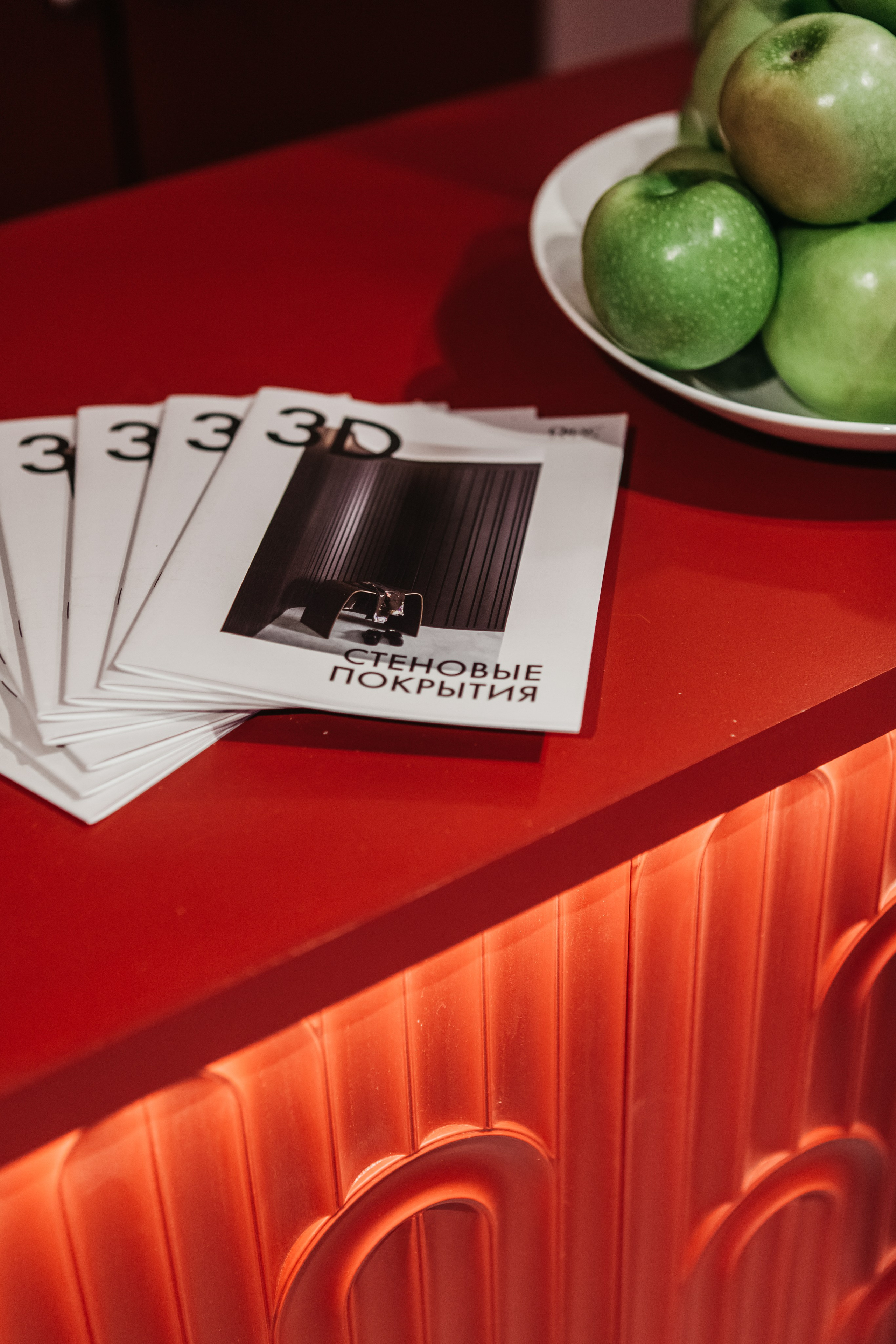 Mosbuild 2023 — Стенд Orac Decor. Фото и видео для бизнеса Обнинск, Калуга, Москва