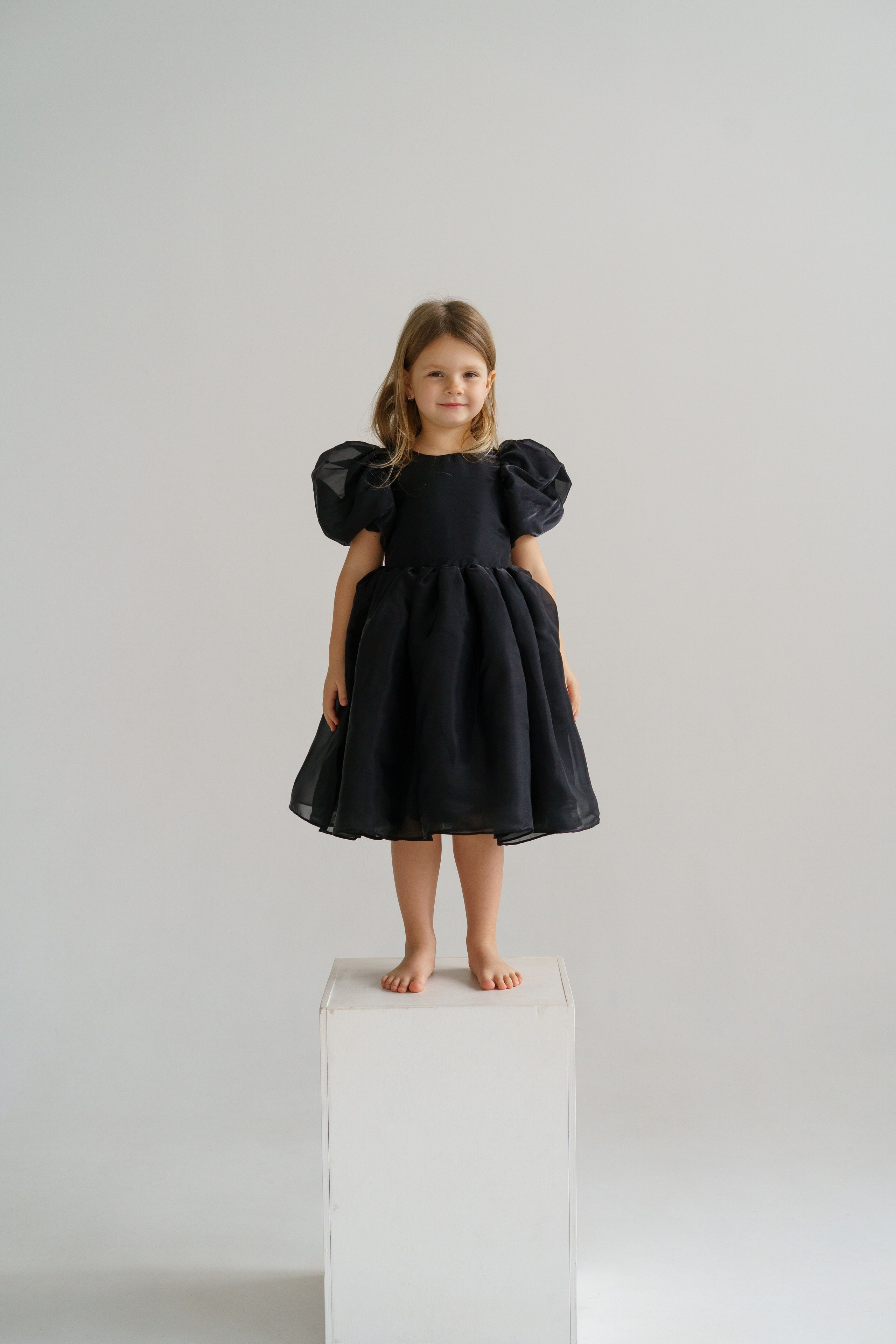 Оля, Настя, Кристина, Катя. Главная