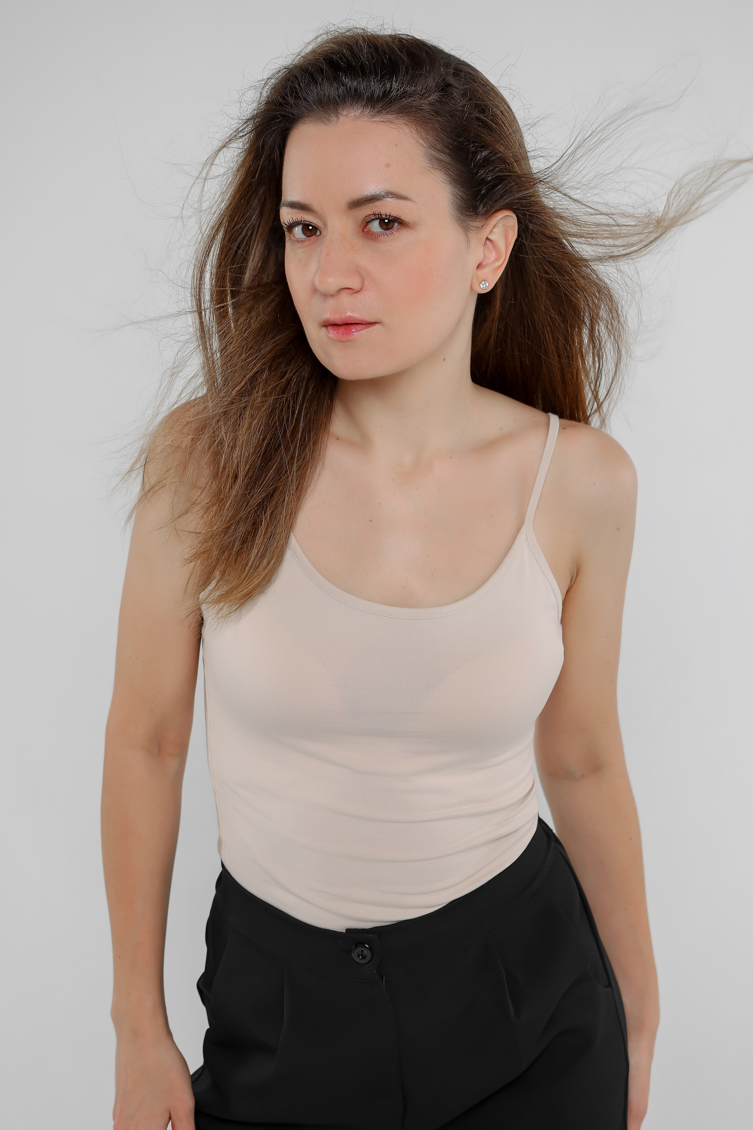 Model test sigma age 2. Photographer Rena Epikhova