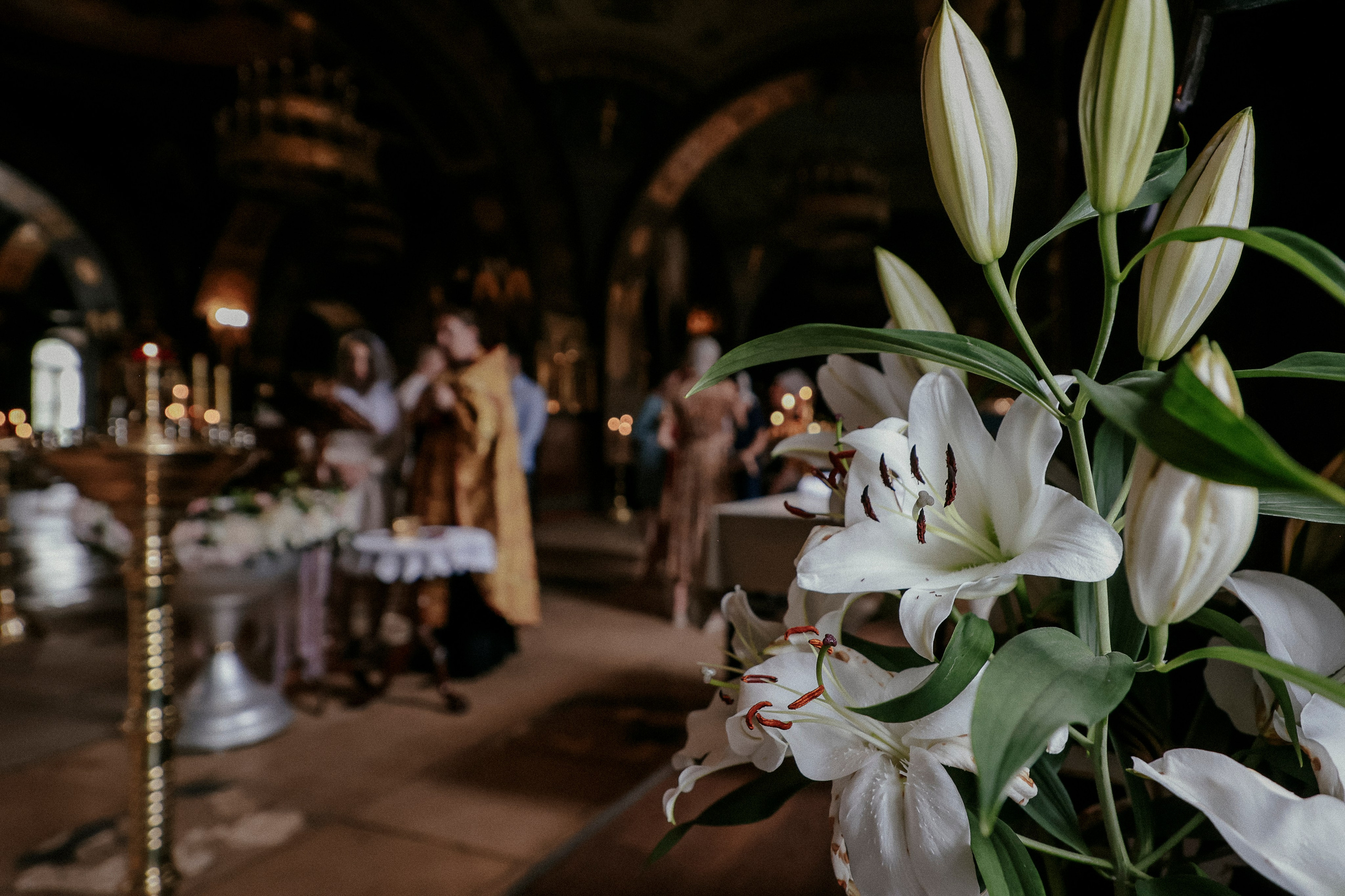 Фотографирую светом и сердцем в Москве с 2014 года
