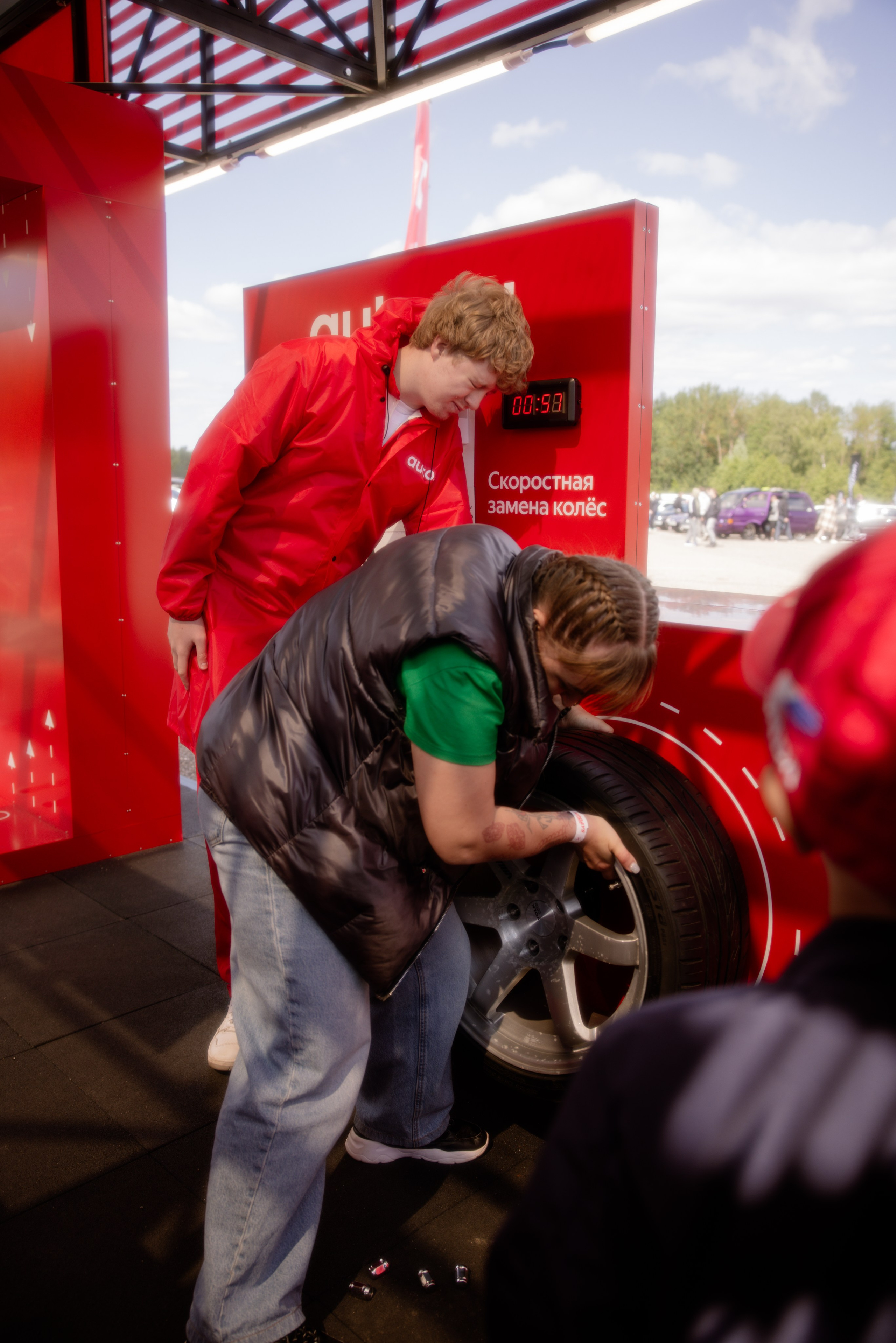 Japdays 25. Свадебный фотограф / Reels Нижний Новгород Татьяна Красильникова