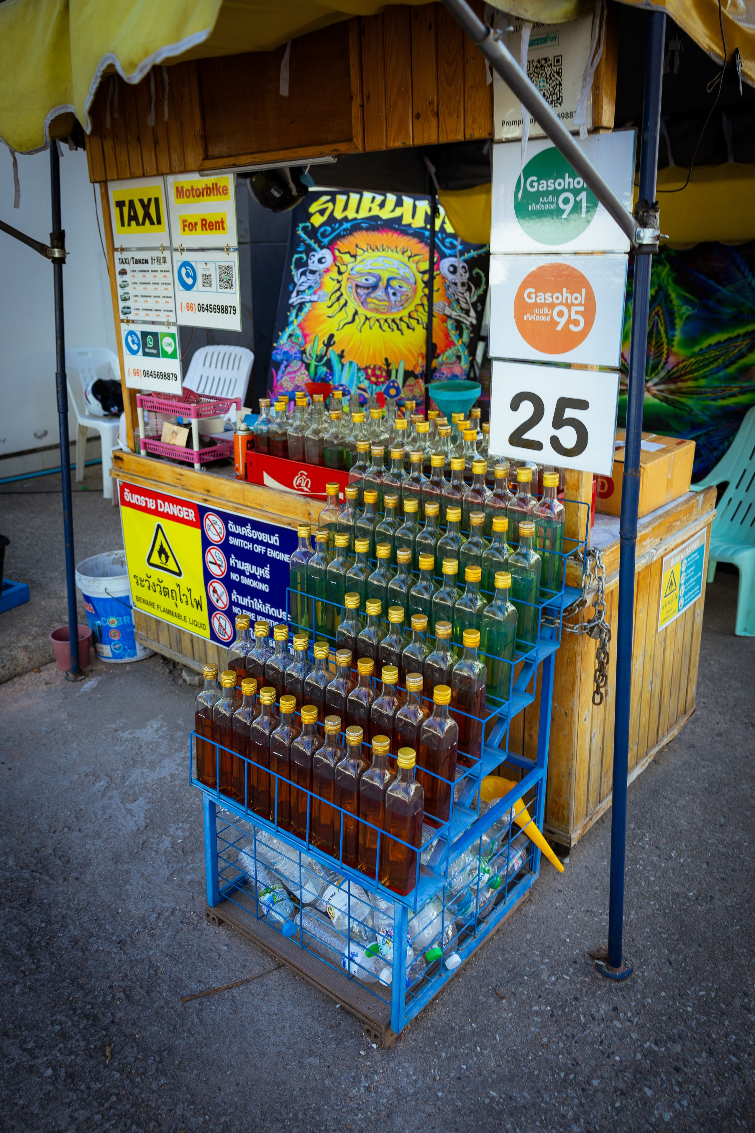 Таиланд (зима 2025). Фотограф Виноградов Константин